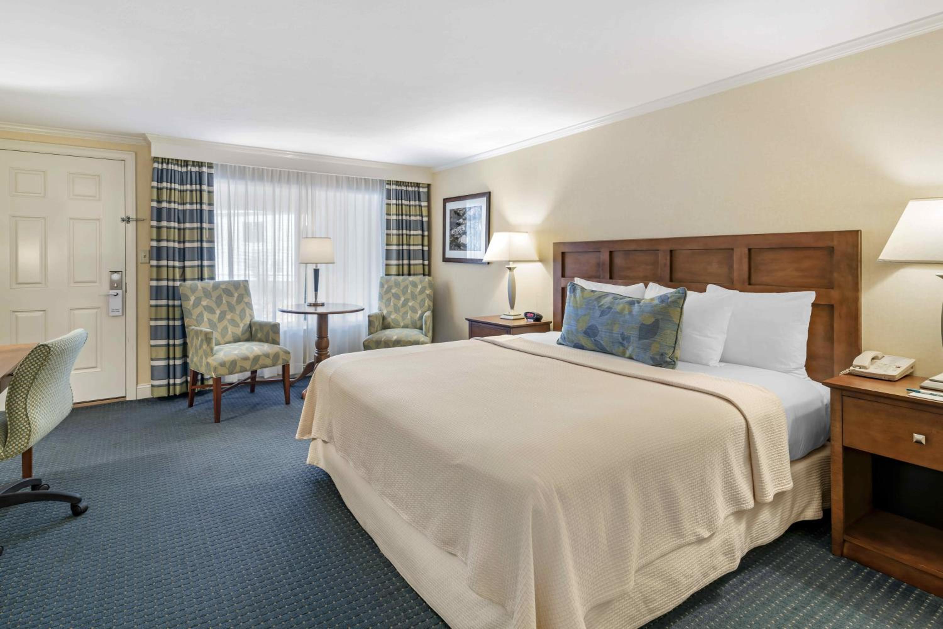 Juniper Hill Inn