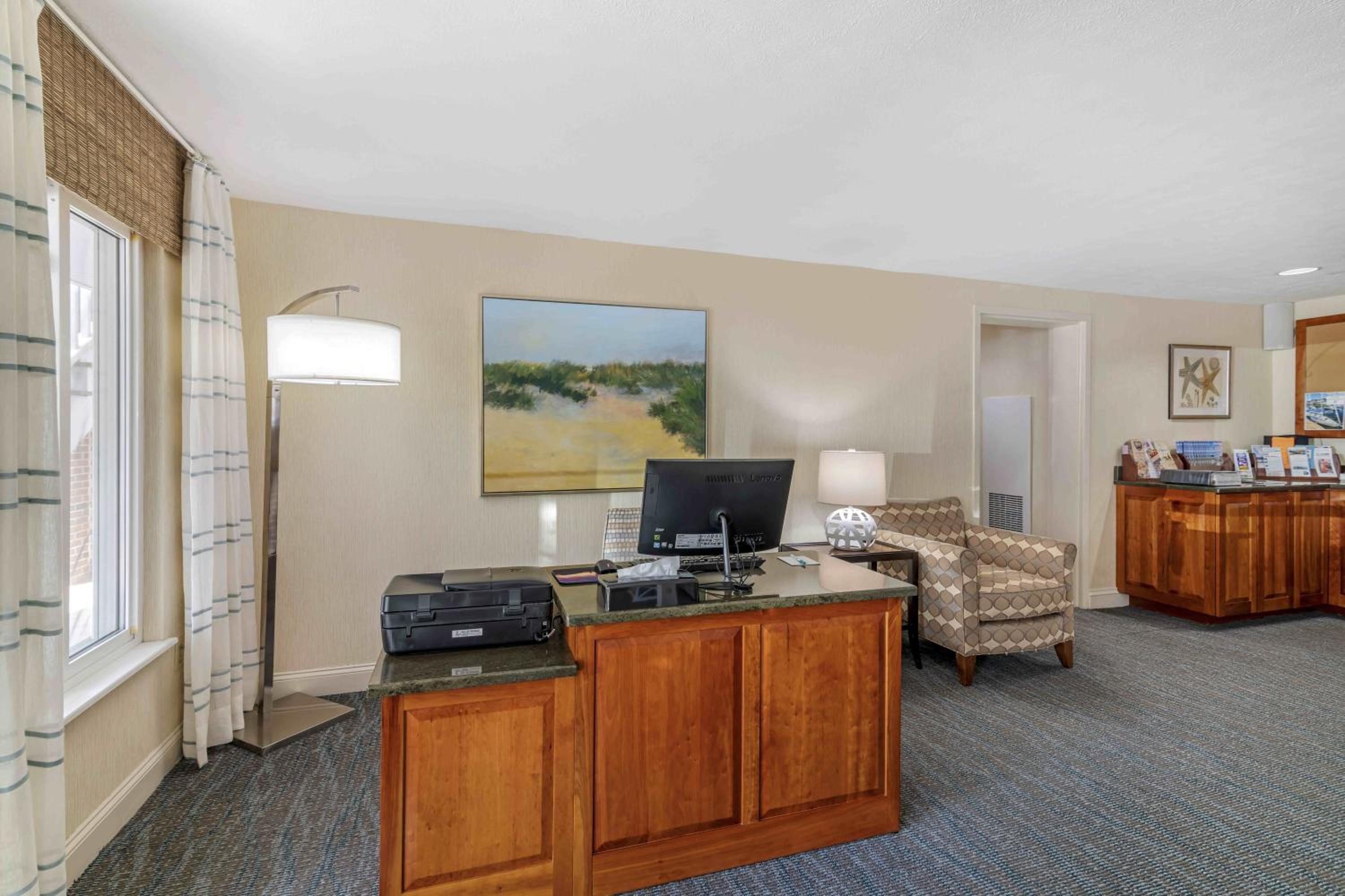 Juniper Hill Inn