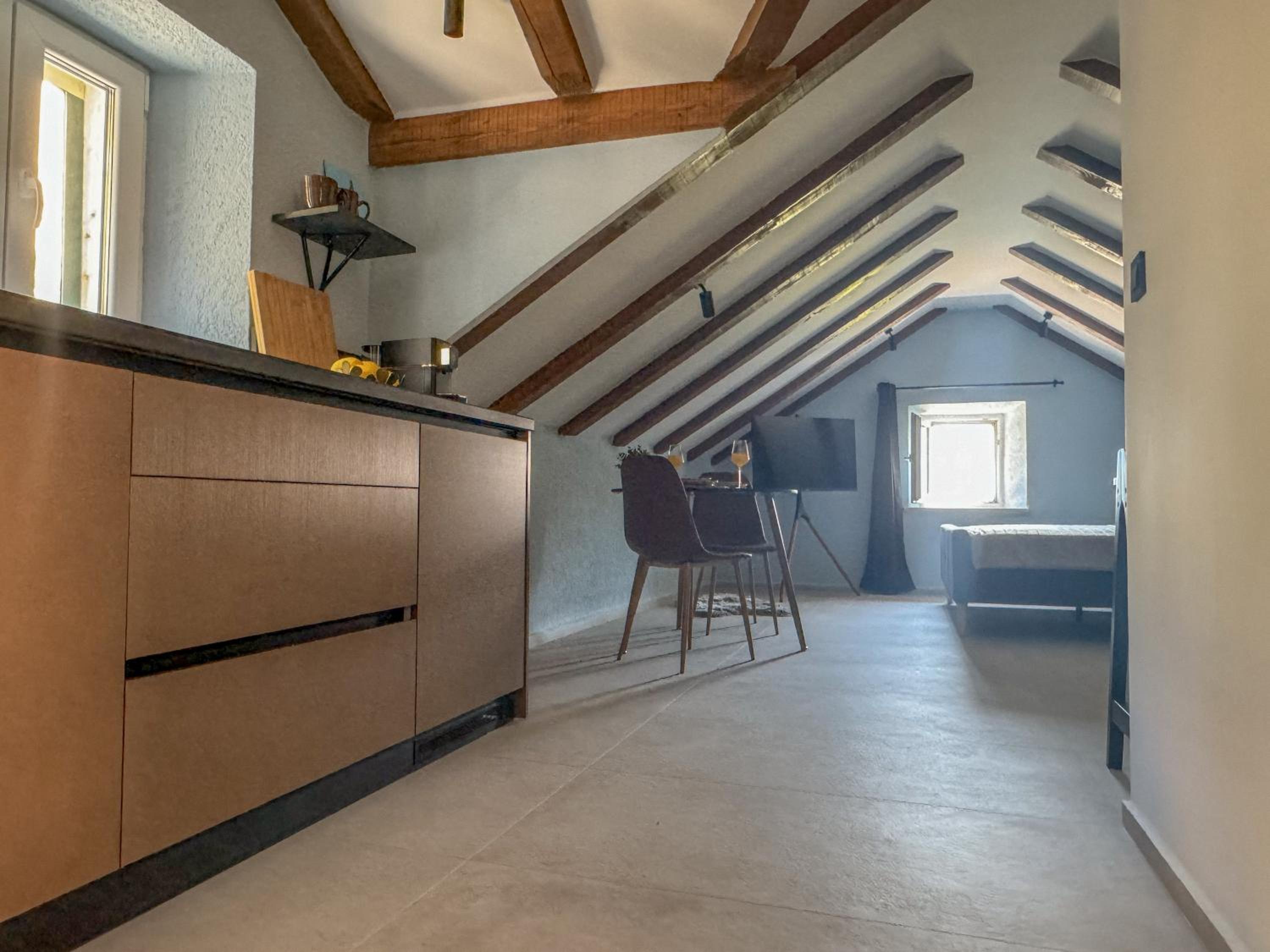 Blue Charm Suite