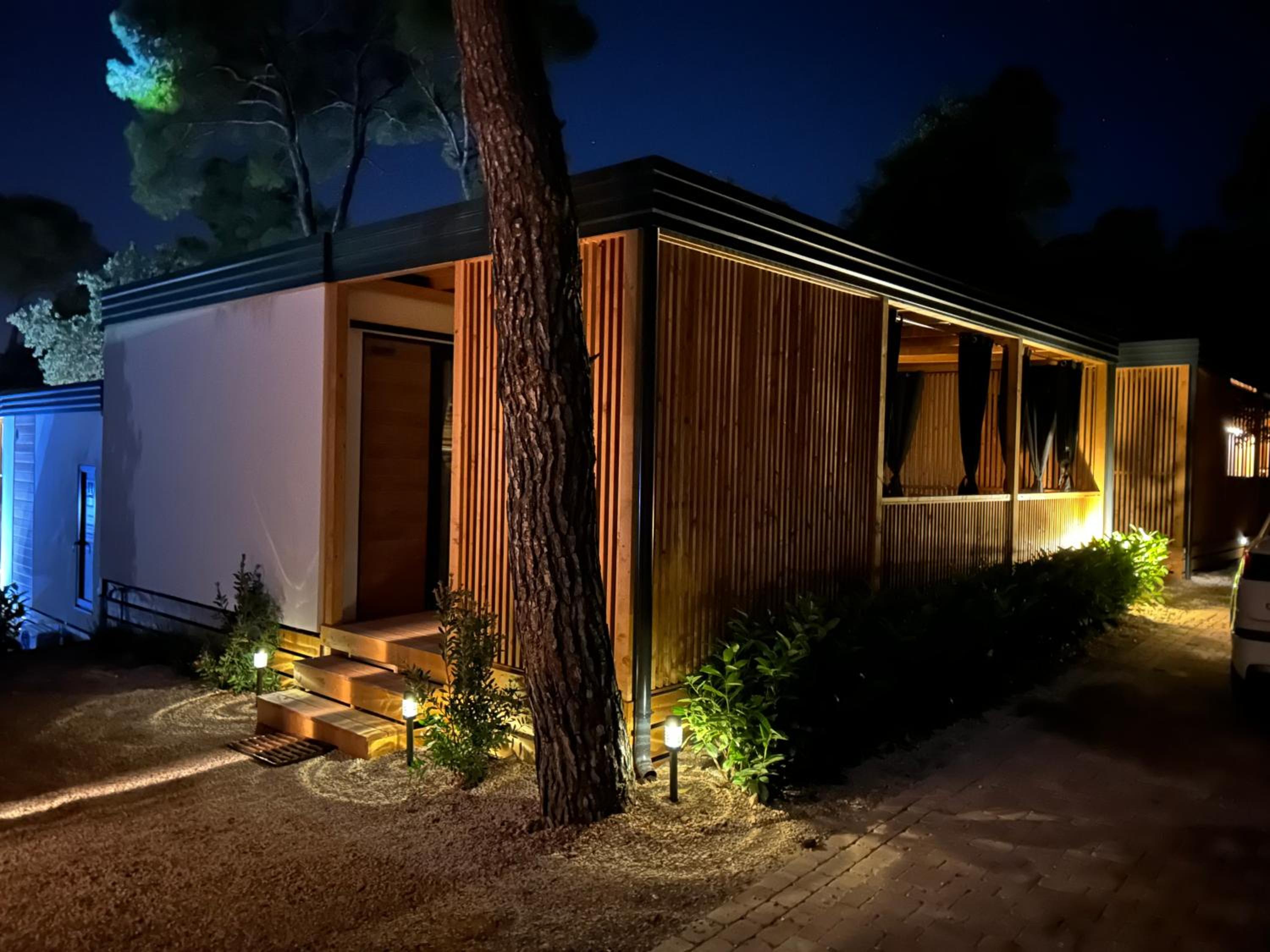 Mobile home TIM view 3