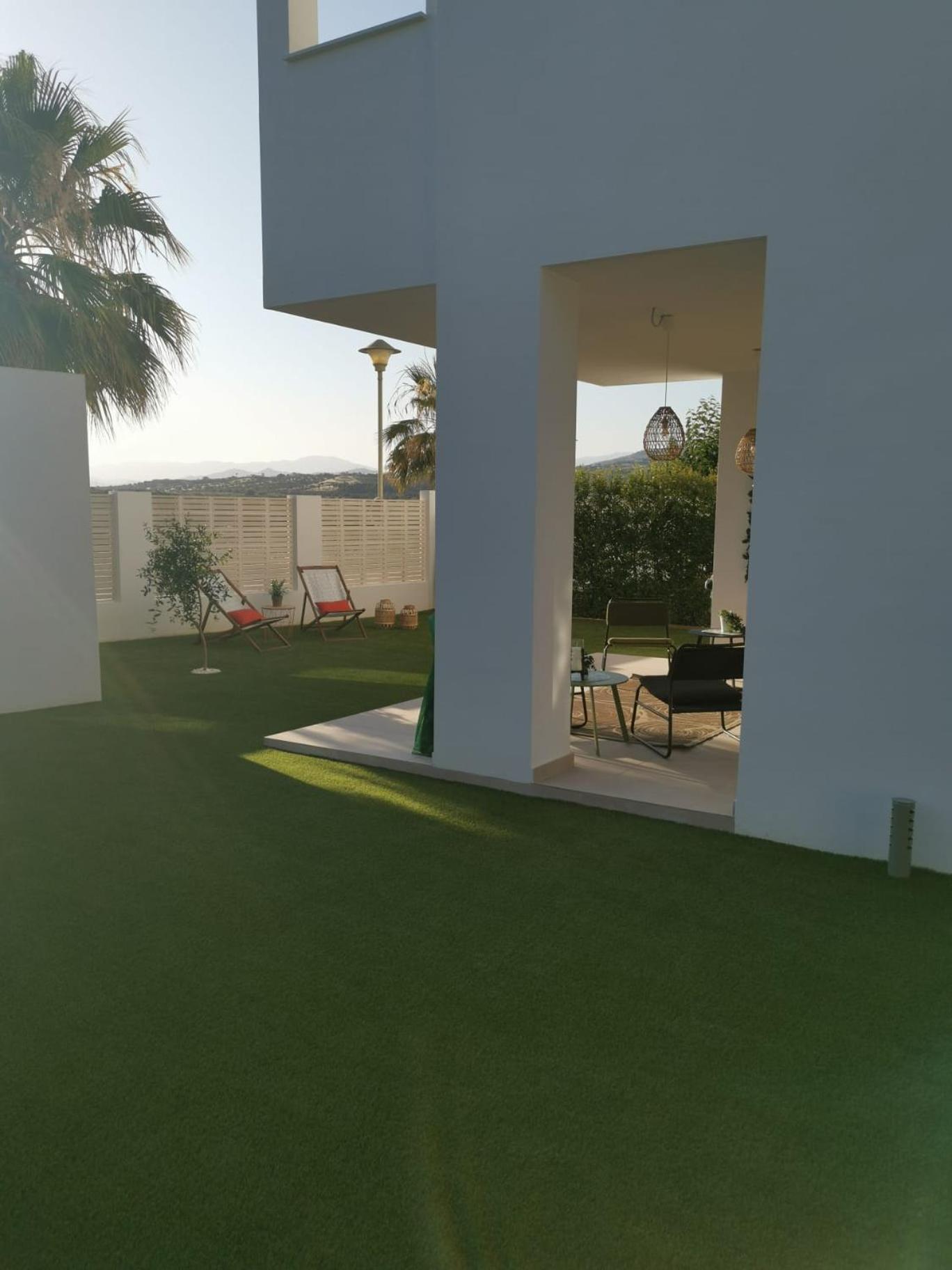 Pura Vida Golf Baviera