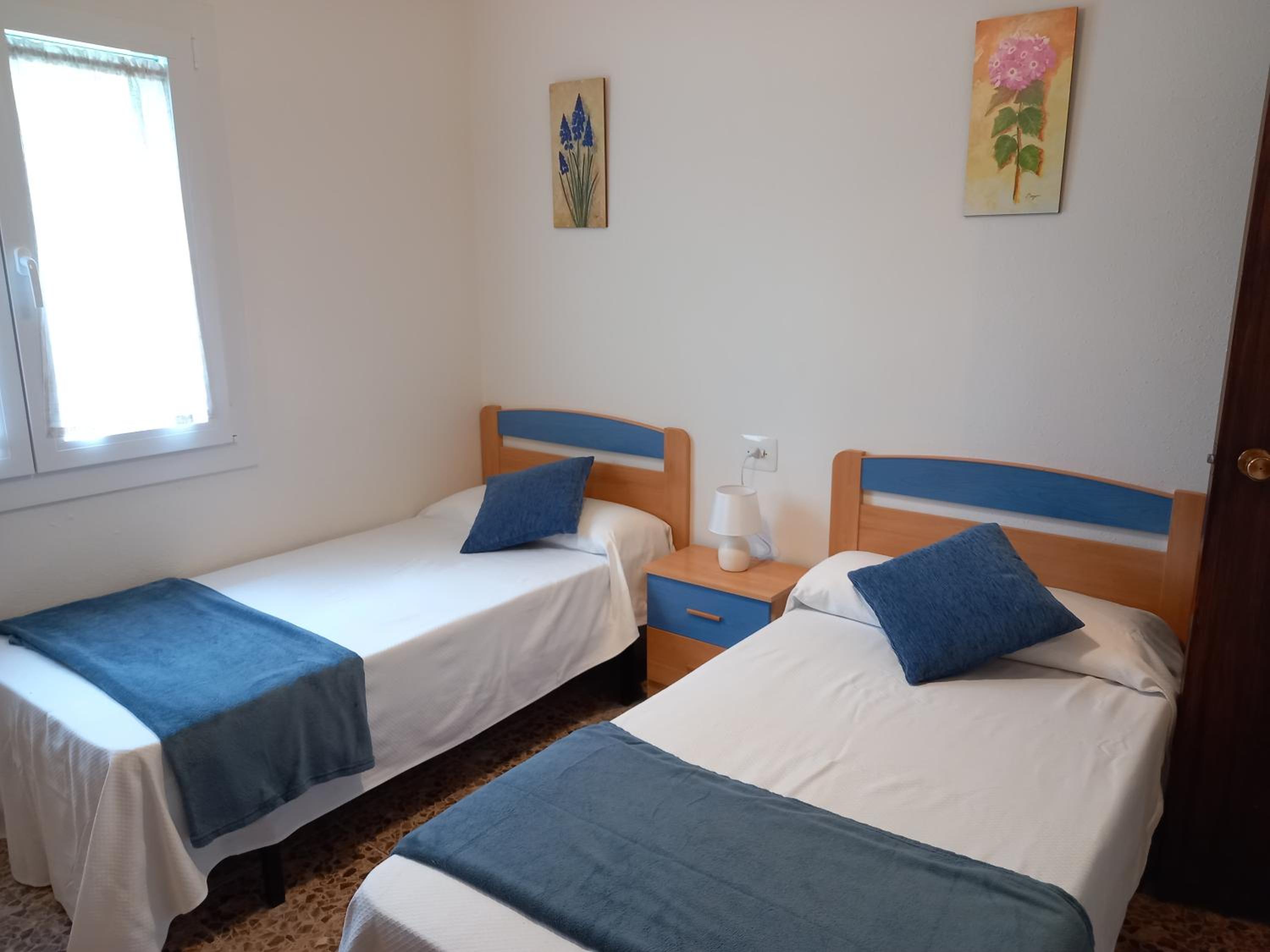 Casa Acantilado Barreiros