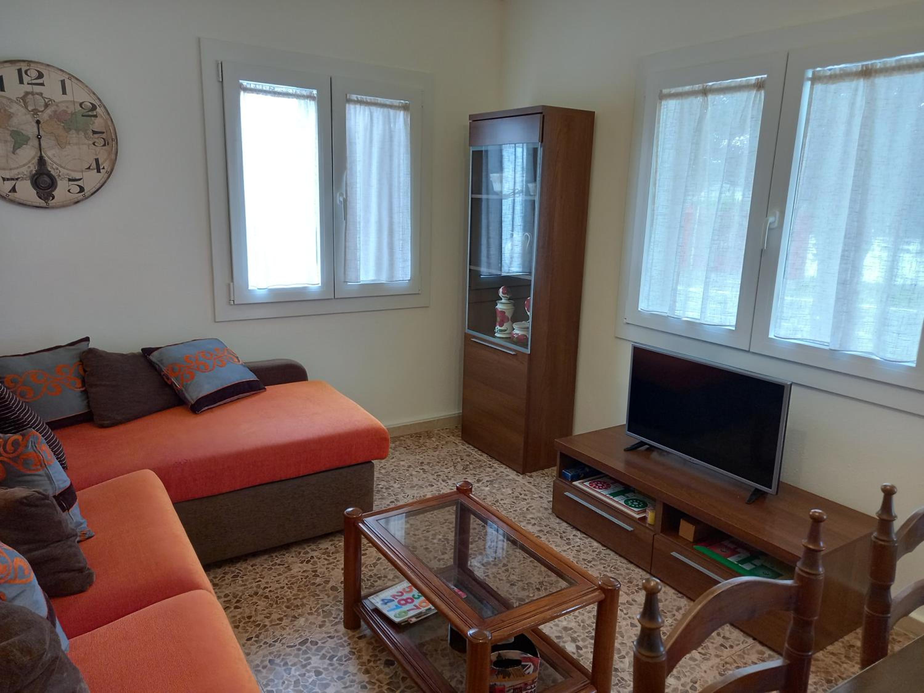Casa Acantilado Barreiros
