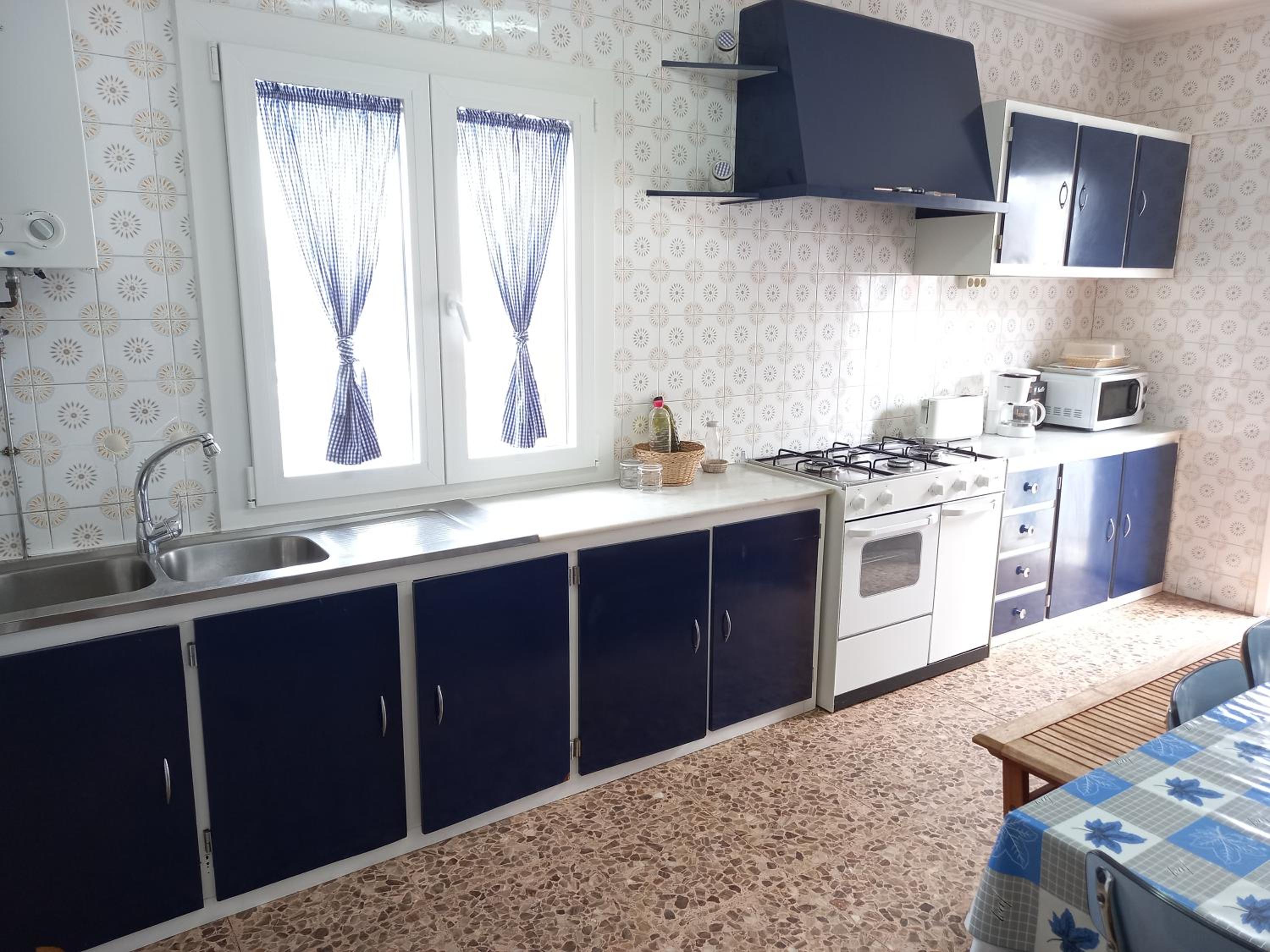 Casa Acantilado Barreiros