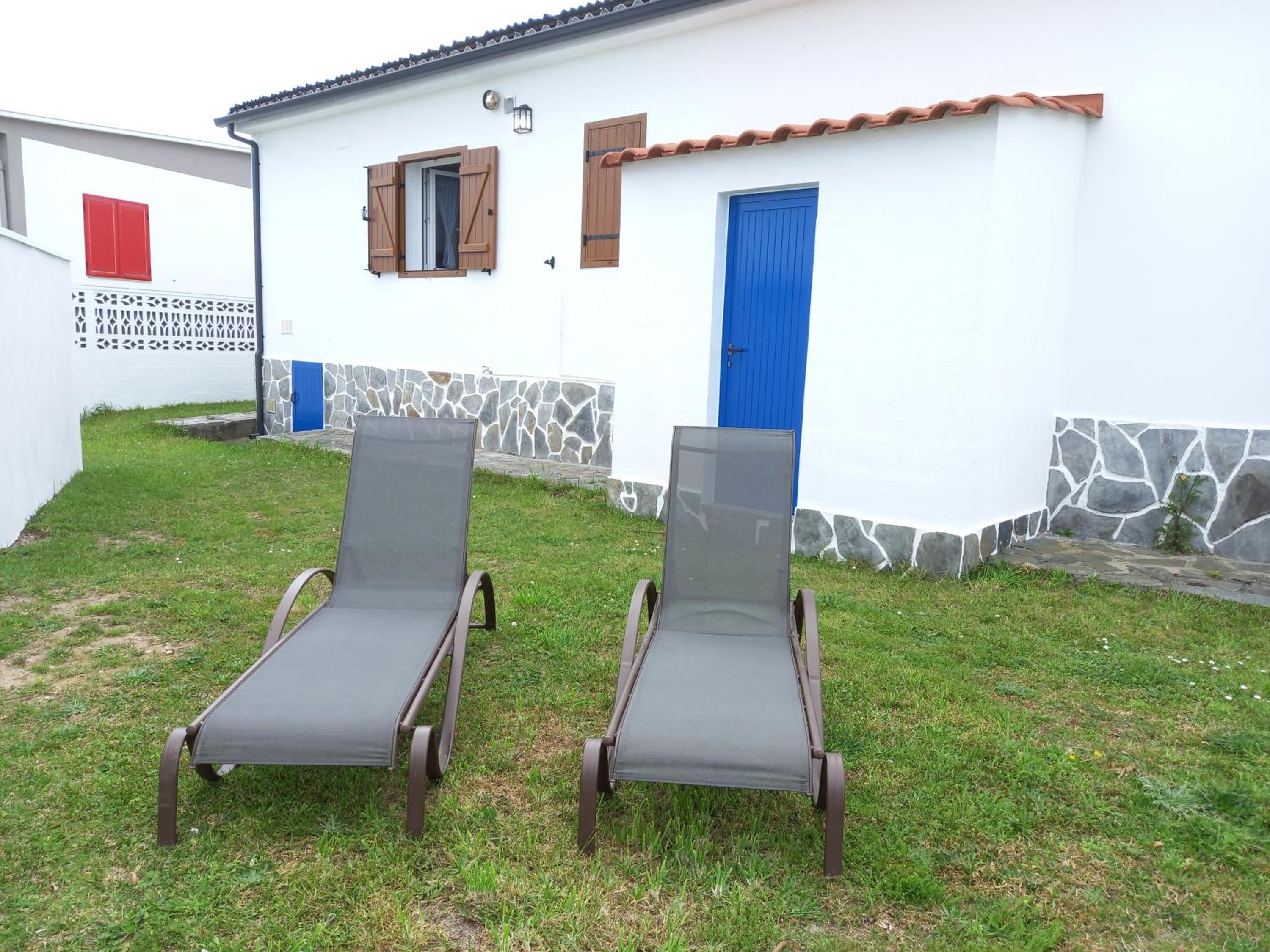 Casa Acantilado Barreiros