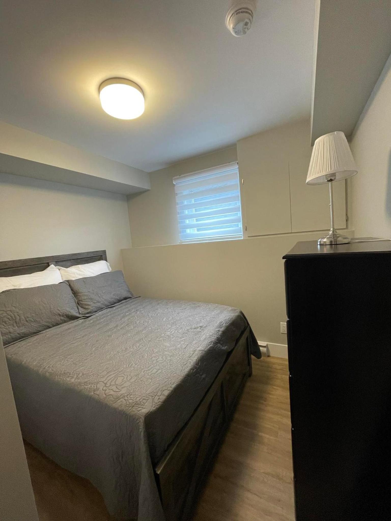 Cozy Basement Apartment