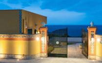 Bono Vacanze Villa Maragani Charme & Relax