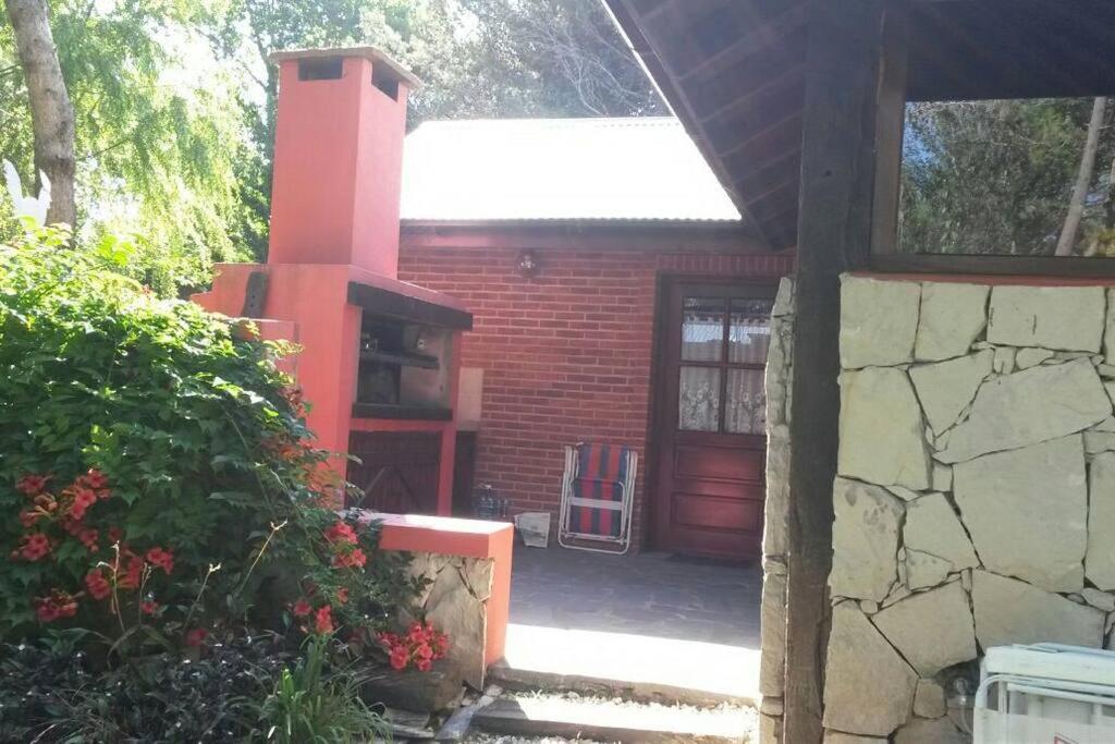 El Retiro