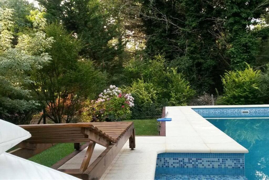 El Retiro