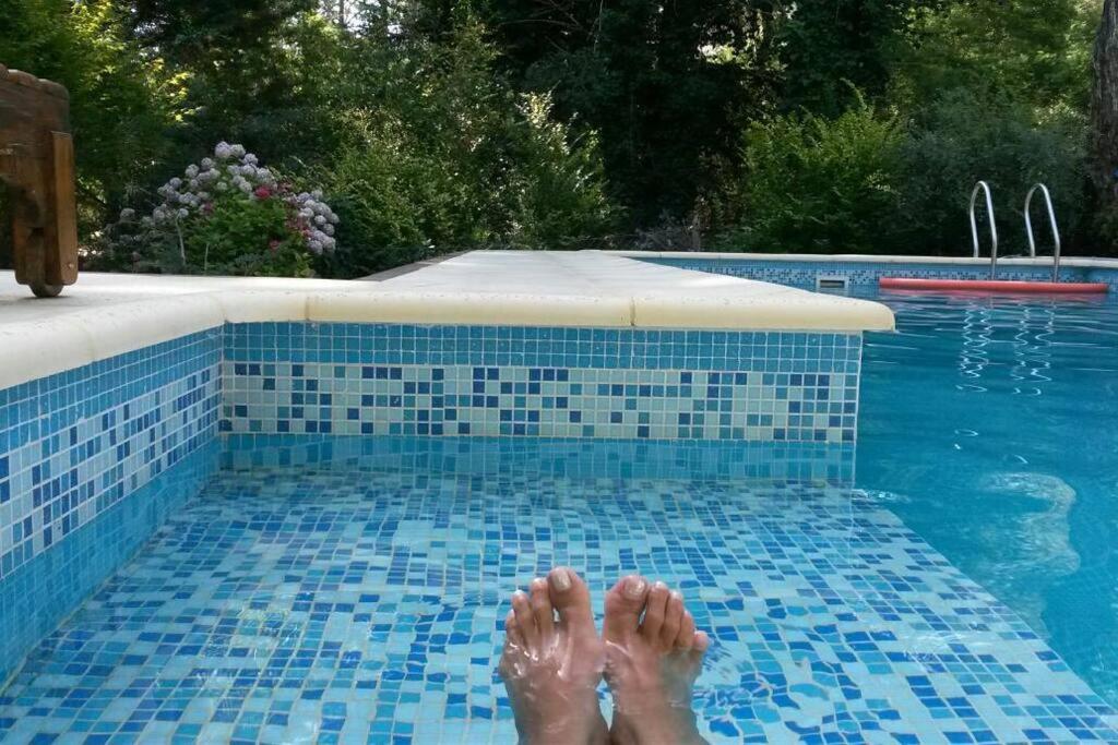 El Retiro