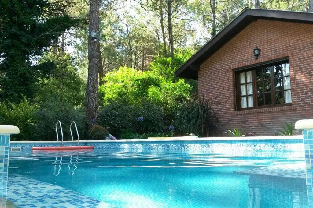 El Retiro