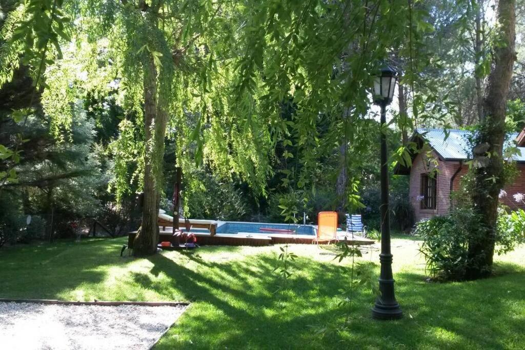 El Retiro