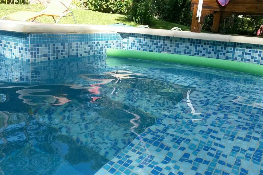 El Retiro