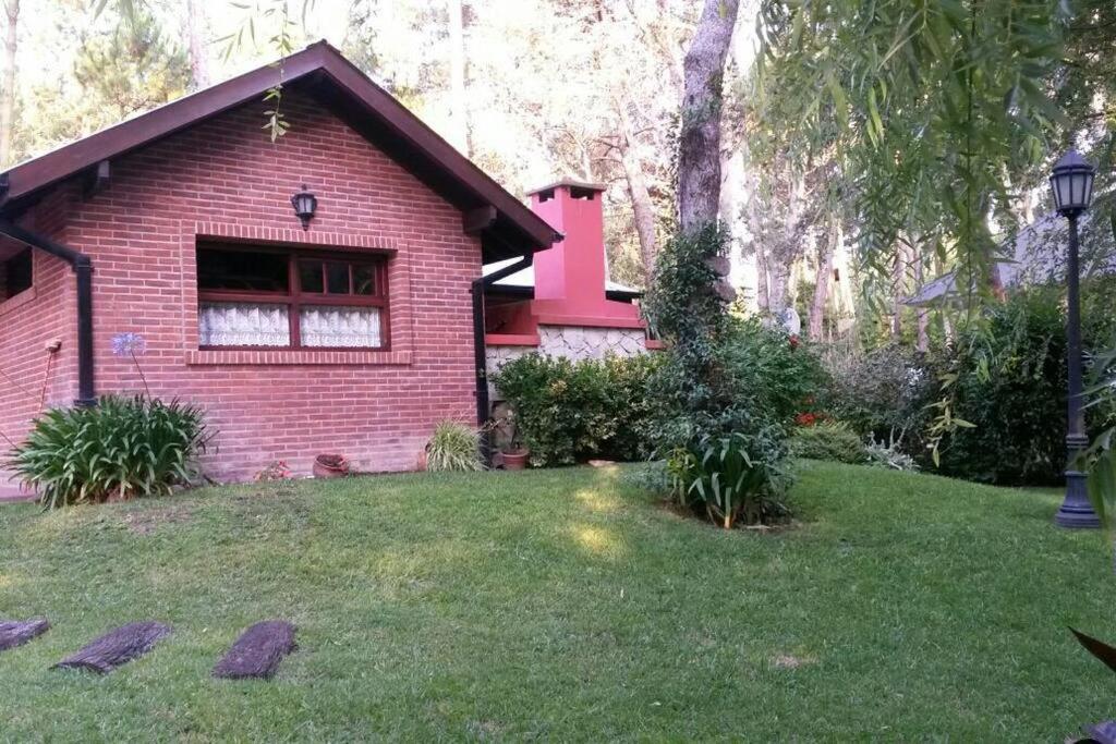 El Retiro