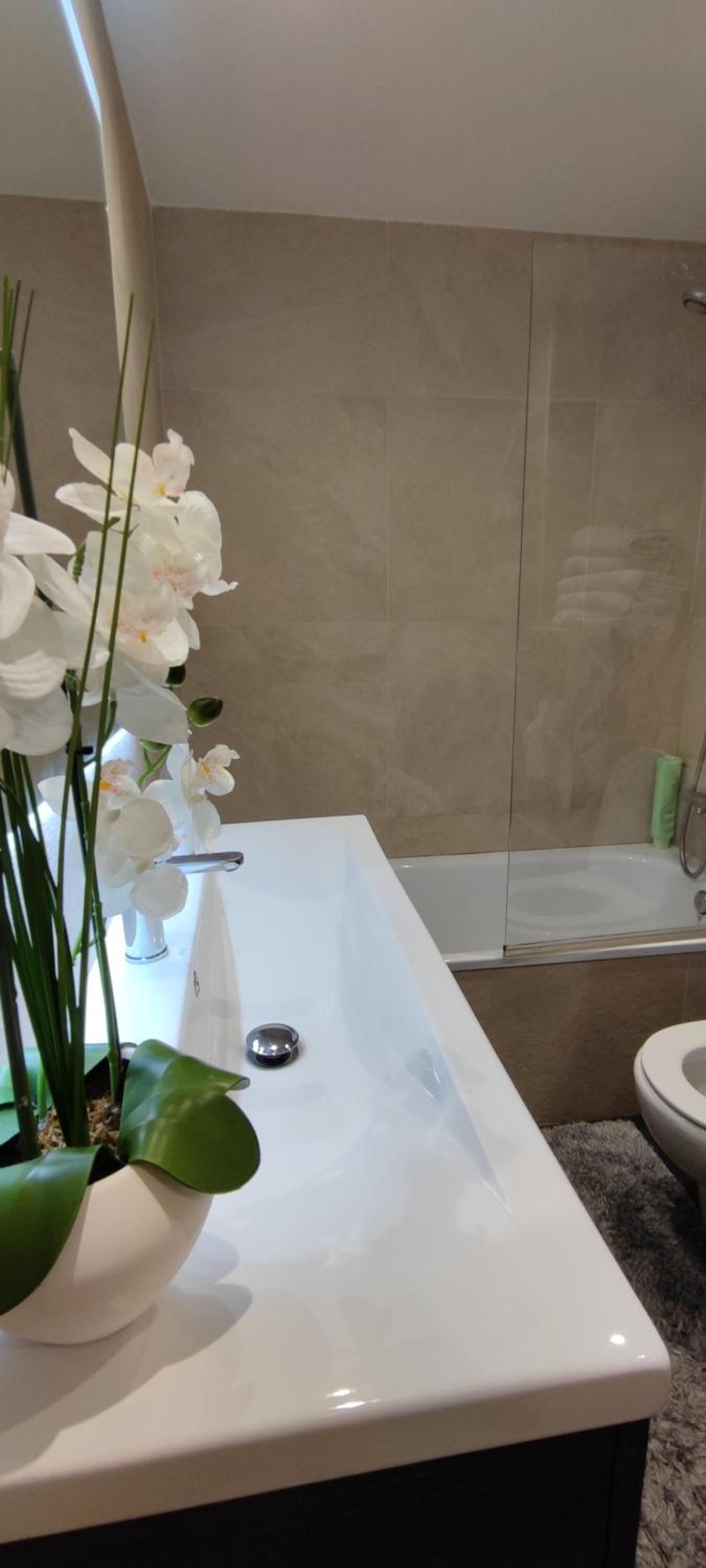 Superb flat in the centre of capital, ski, Caldea