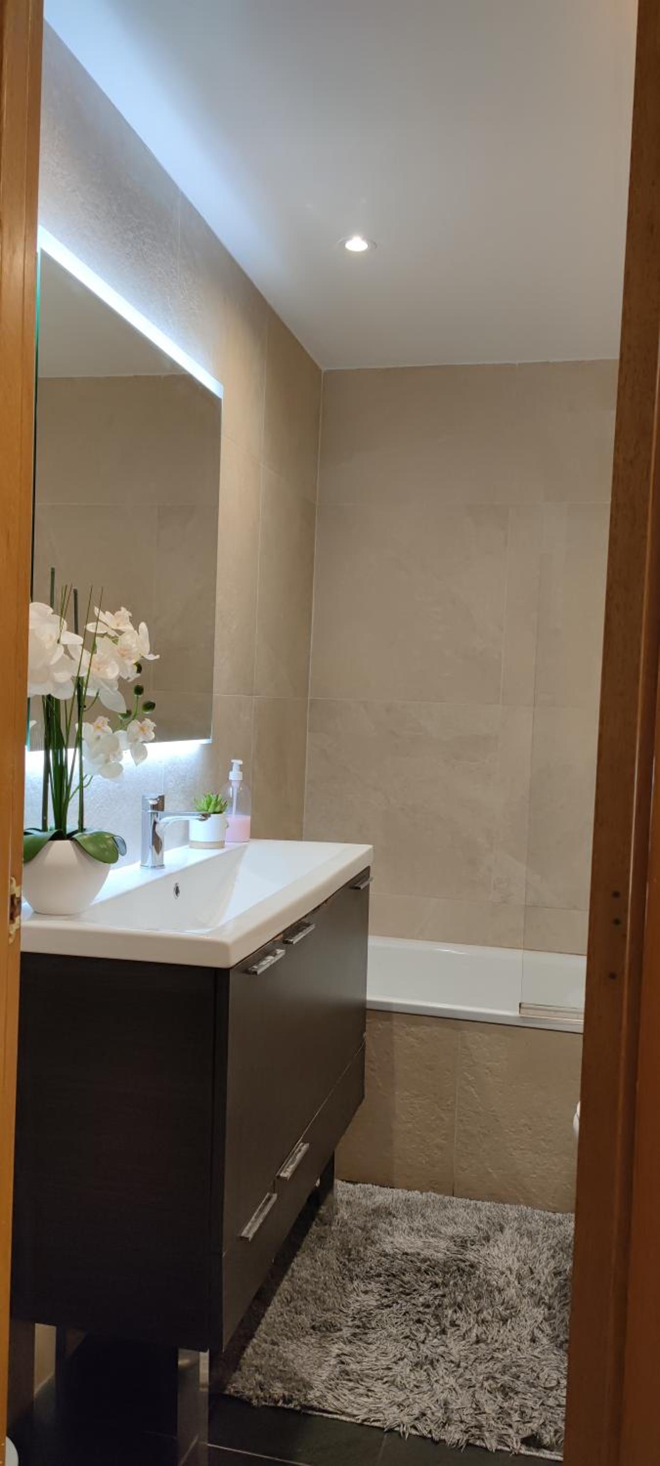Superb flat in the centre of capital, ski, Caldea