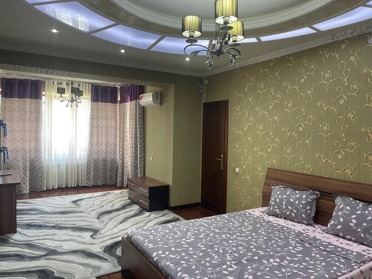 Daily apartment in Tashkent by RNB estate 39 view 5