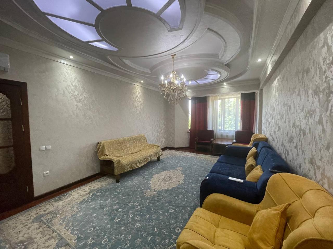 Daily apartment in Tashkent by RNB estate 39 view 4