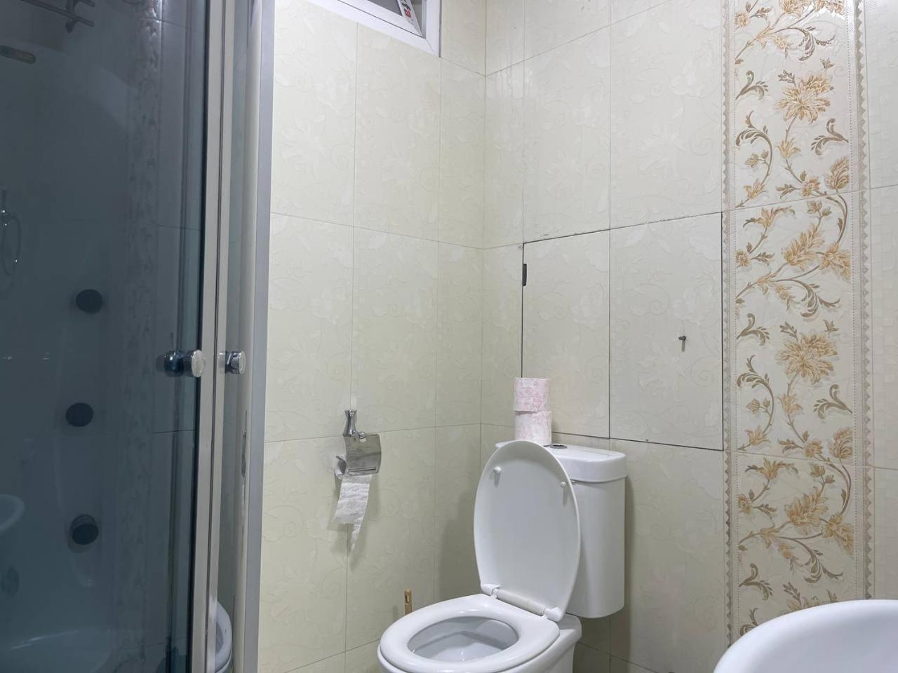 Daily apartment in Tashkent by RNB estate 39 view 2