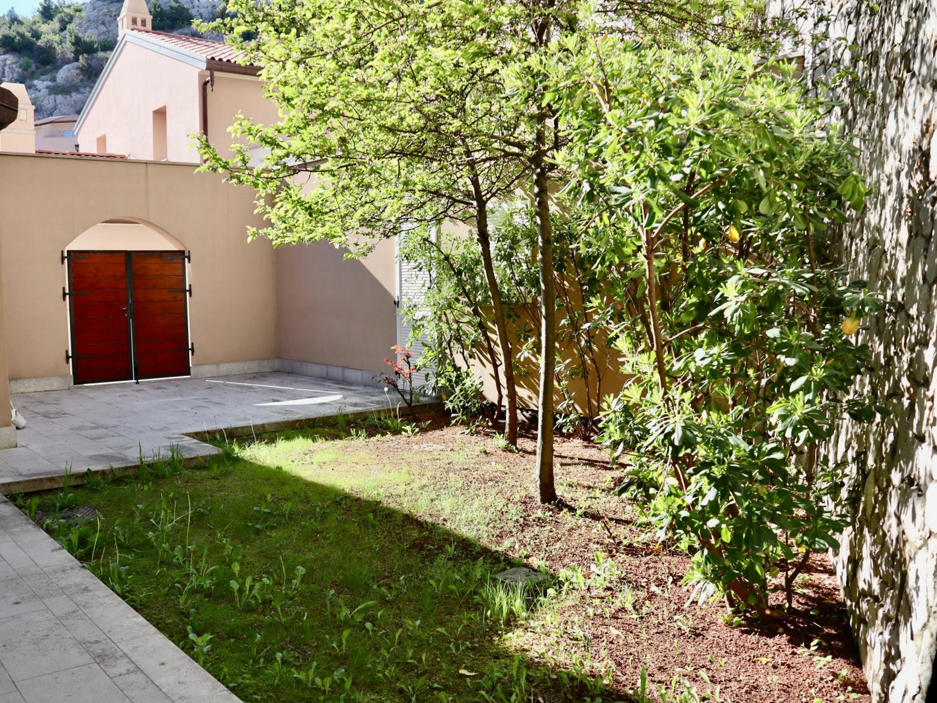 Portopiccolo Apartments