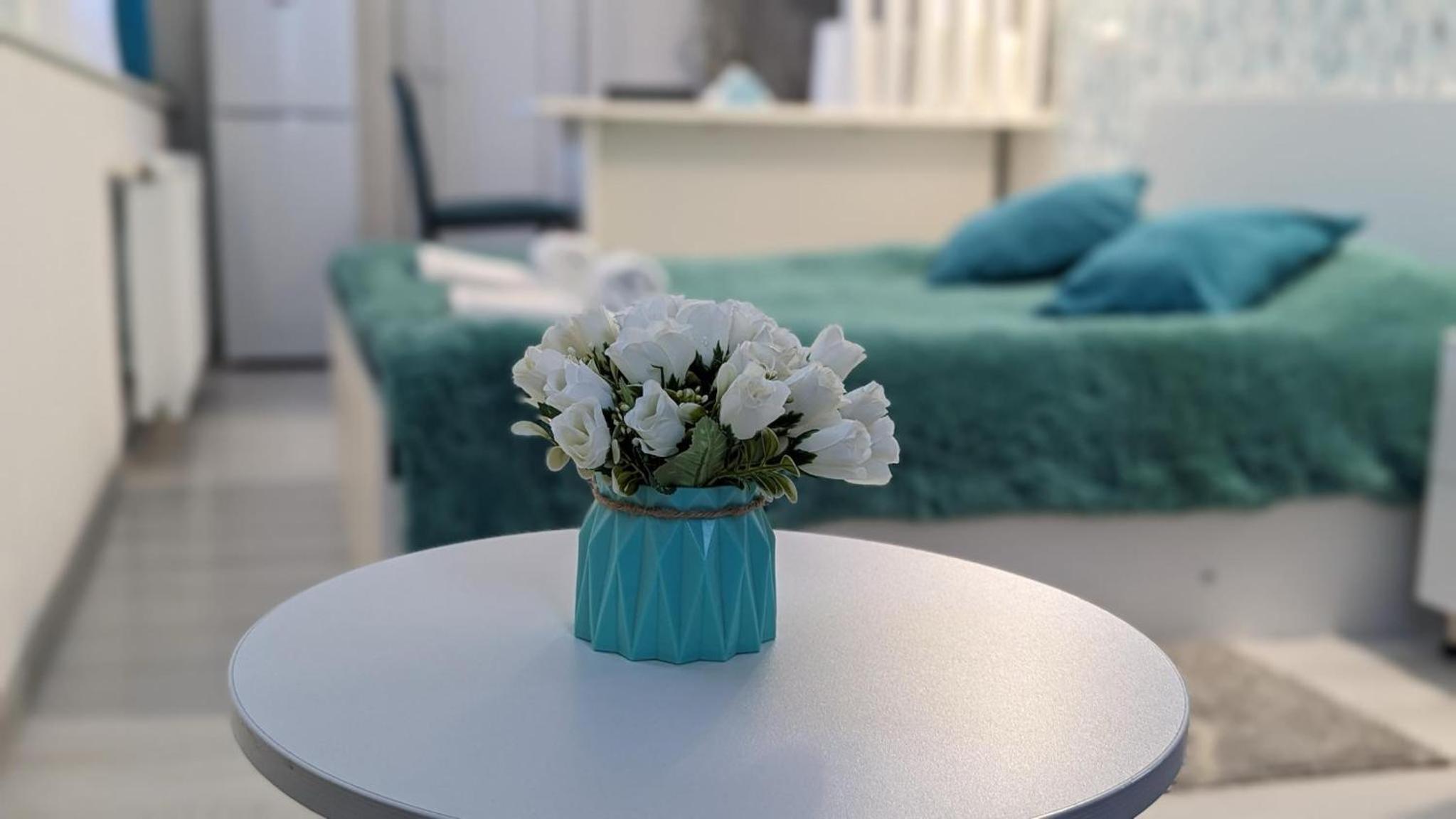White Orchid