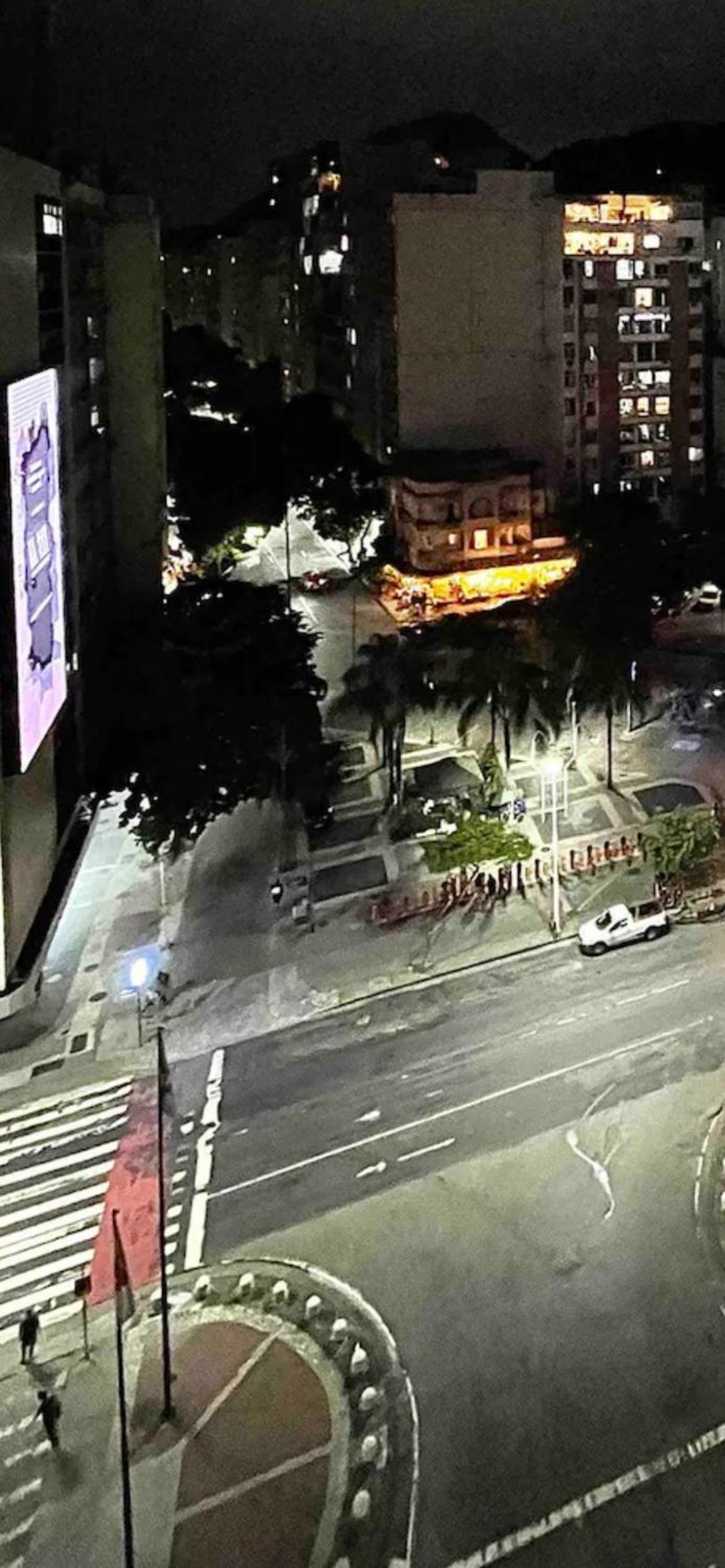 Apartamento Luxuoso Vista Mar Copacabana - Leme