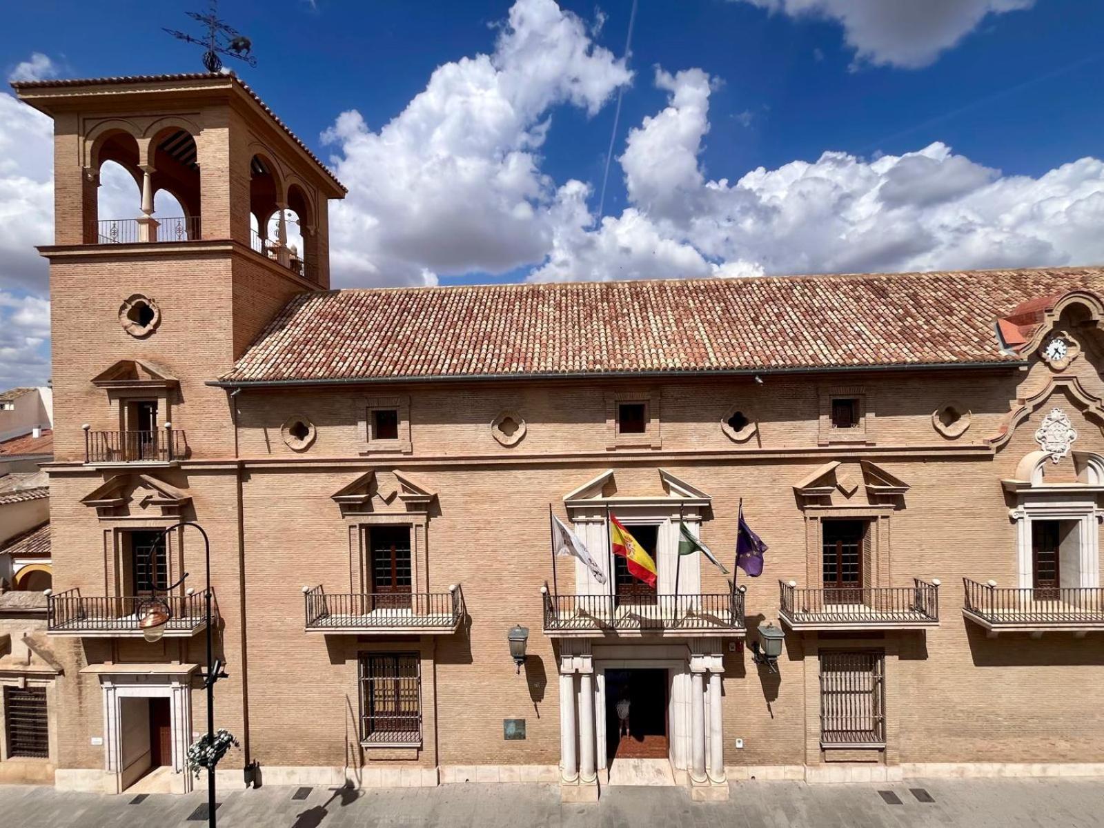 El Infante de Antequera