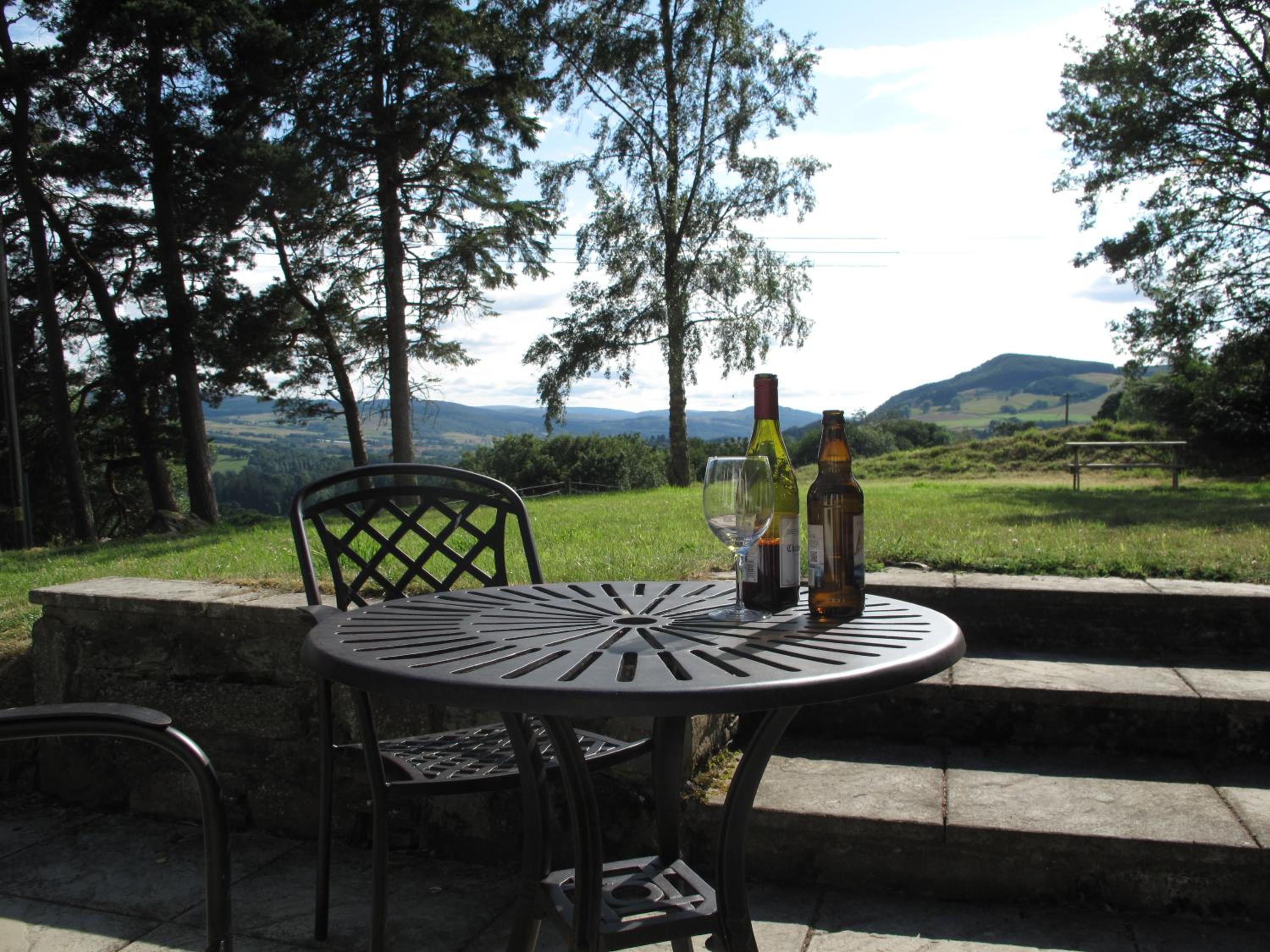 Ballinduin Bothy