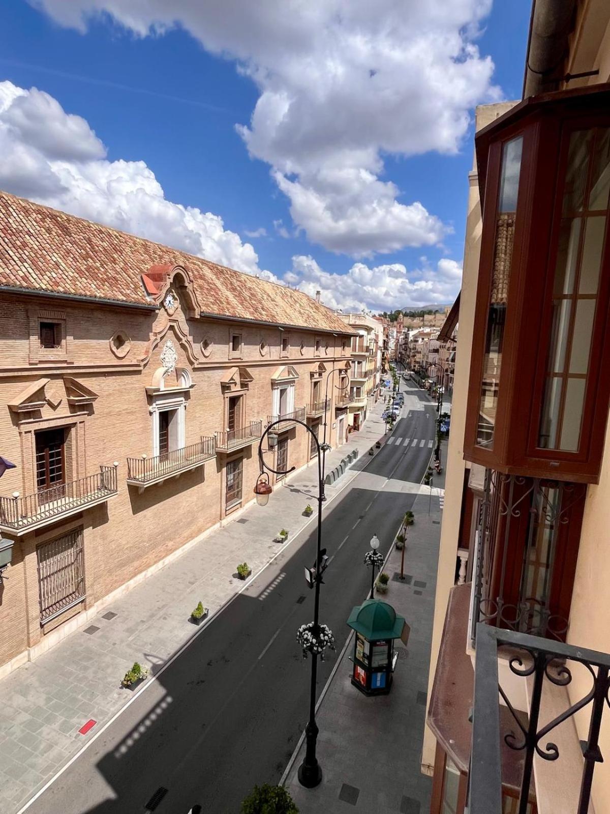 El Infante de Antequera