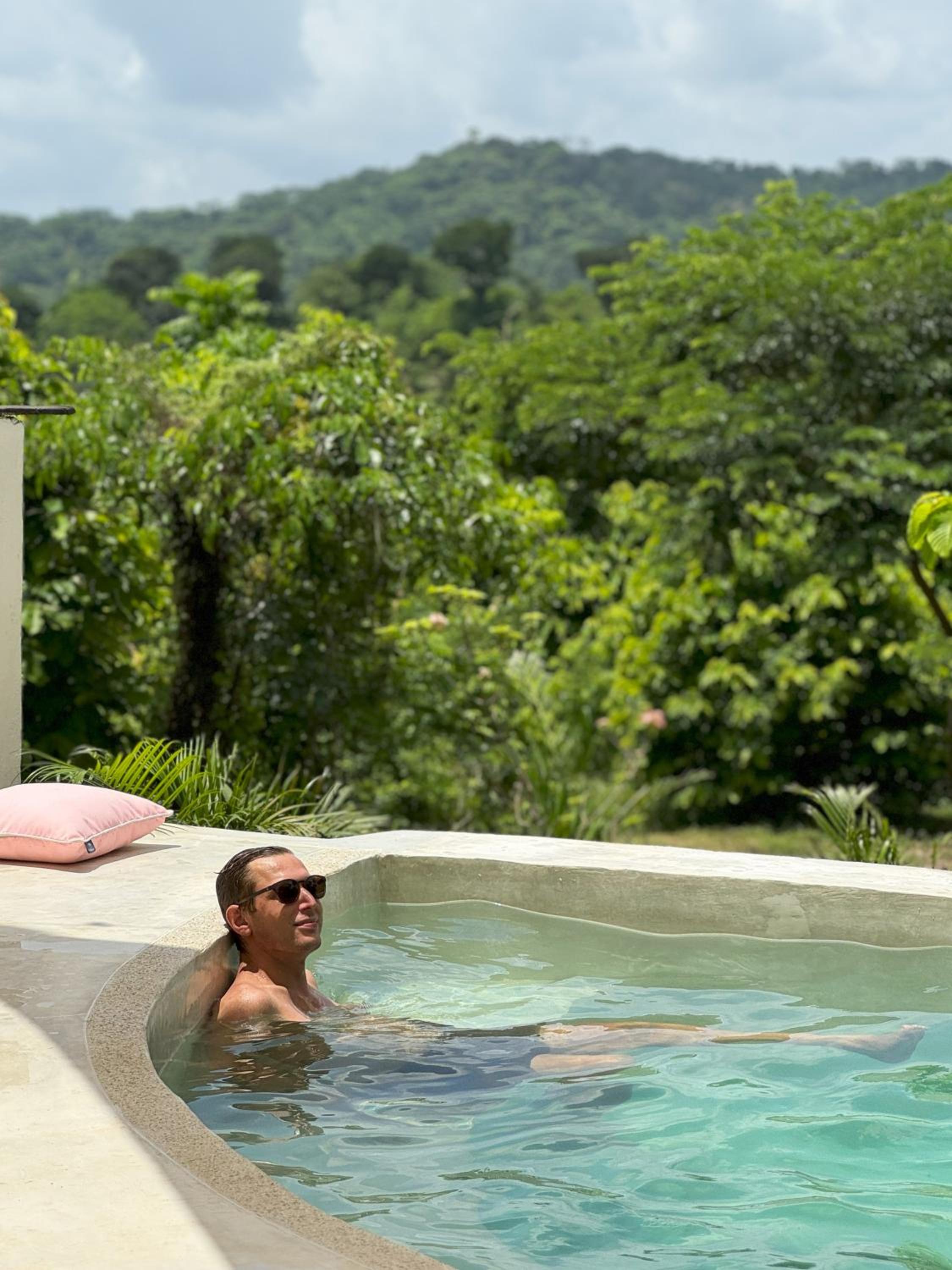 La Mona Eco Cabins