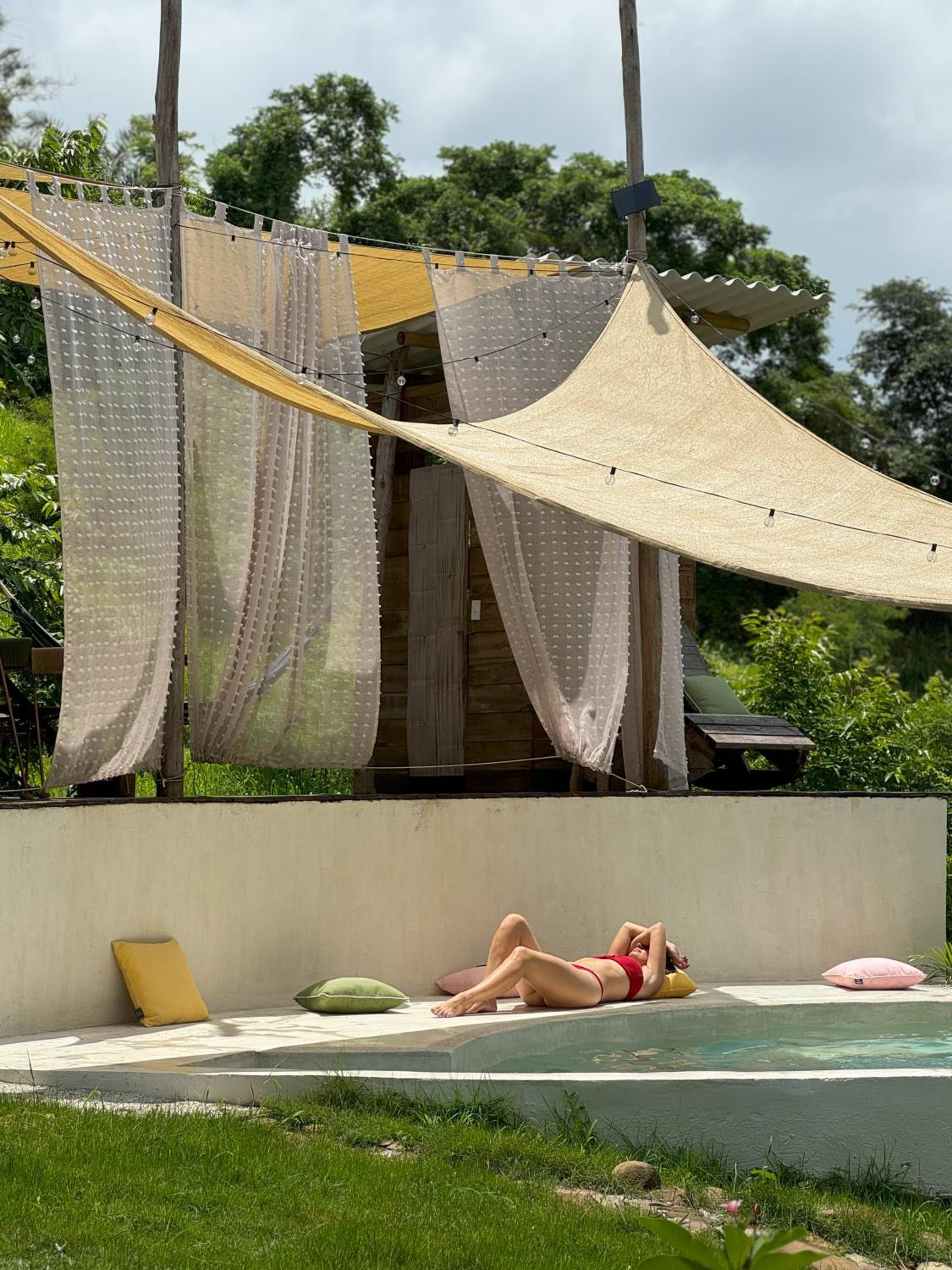 La Mona Eco Cabins