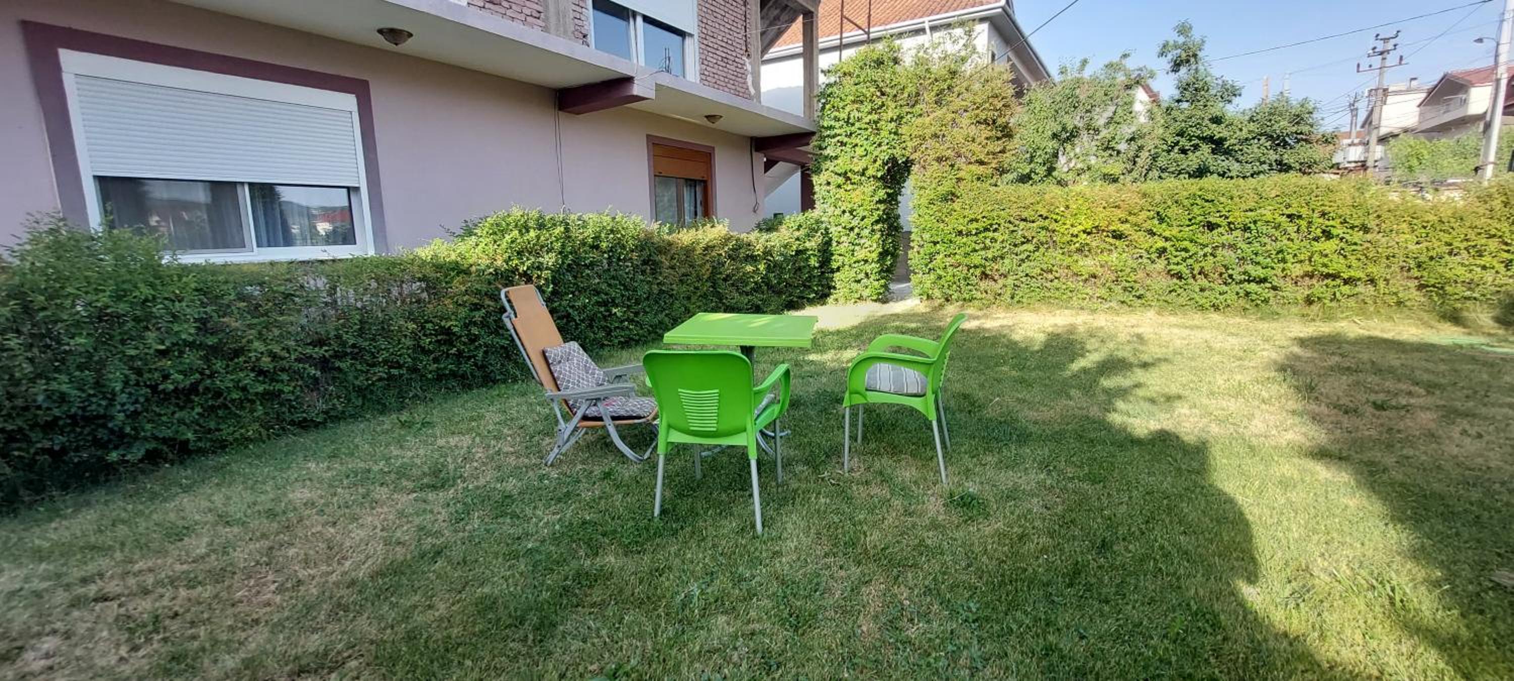 Villa Nathanael
