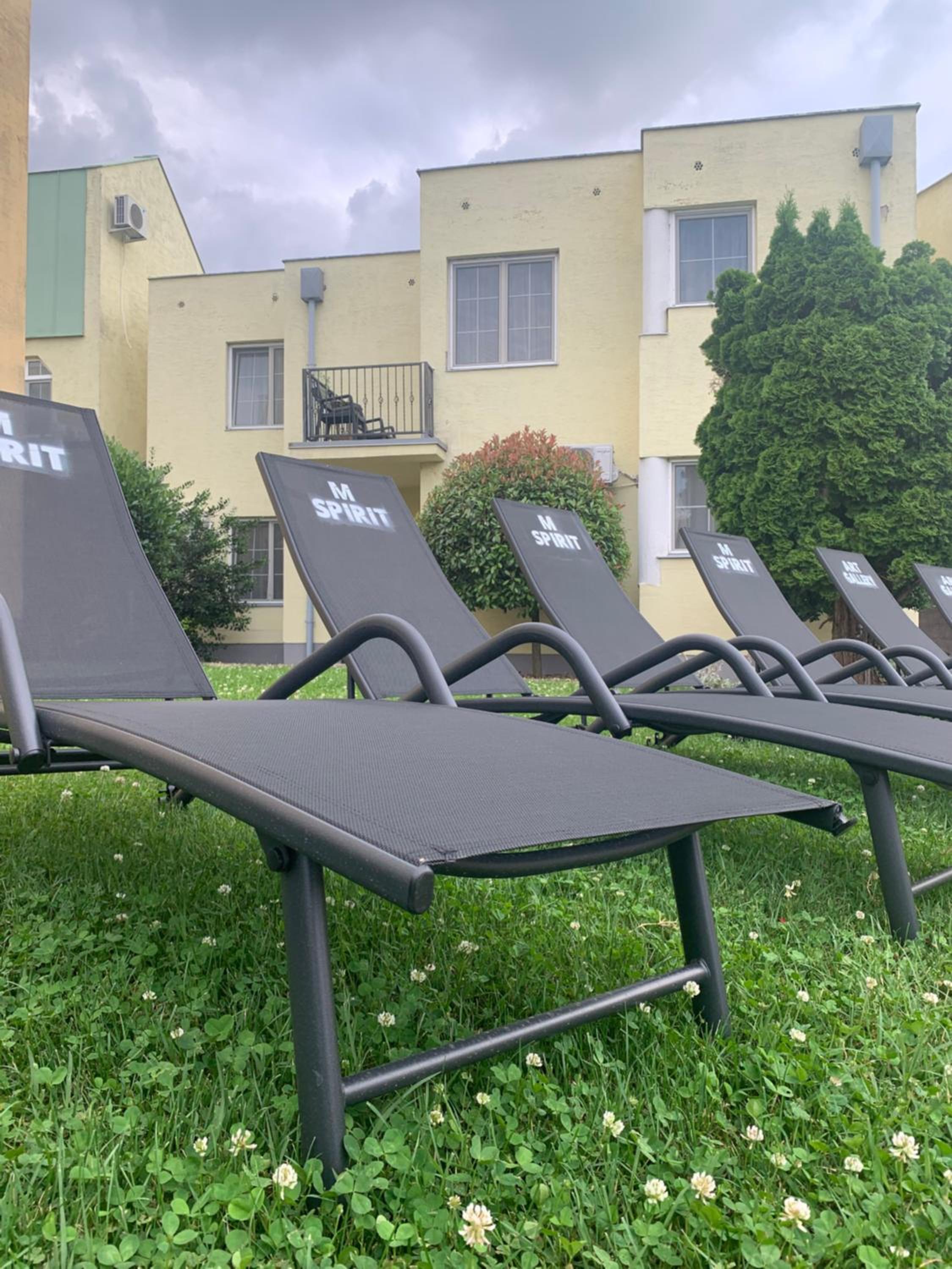 MSpirit Apartman