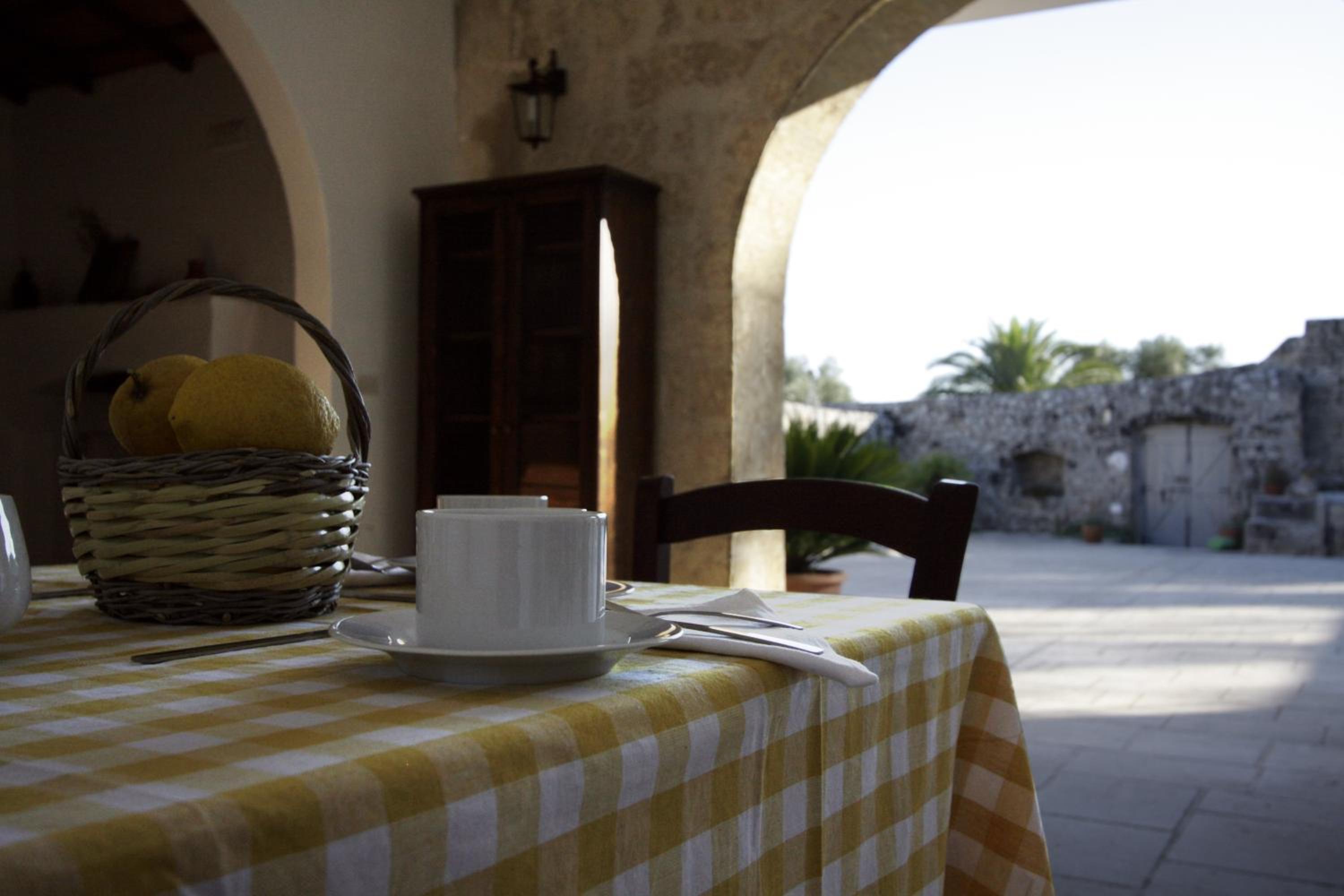 Masseria Uccio