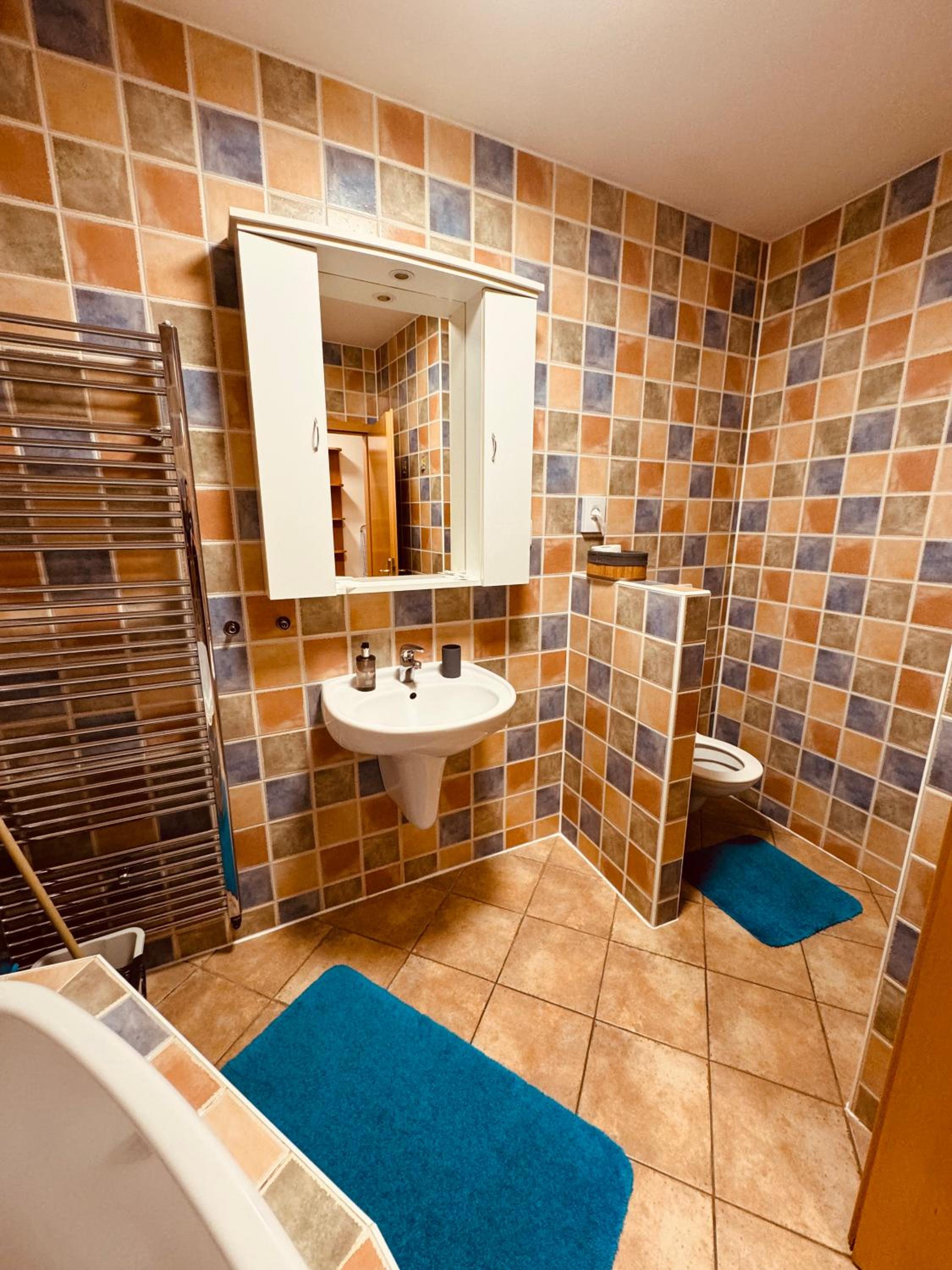 Apartmány Formanka na náměstí