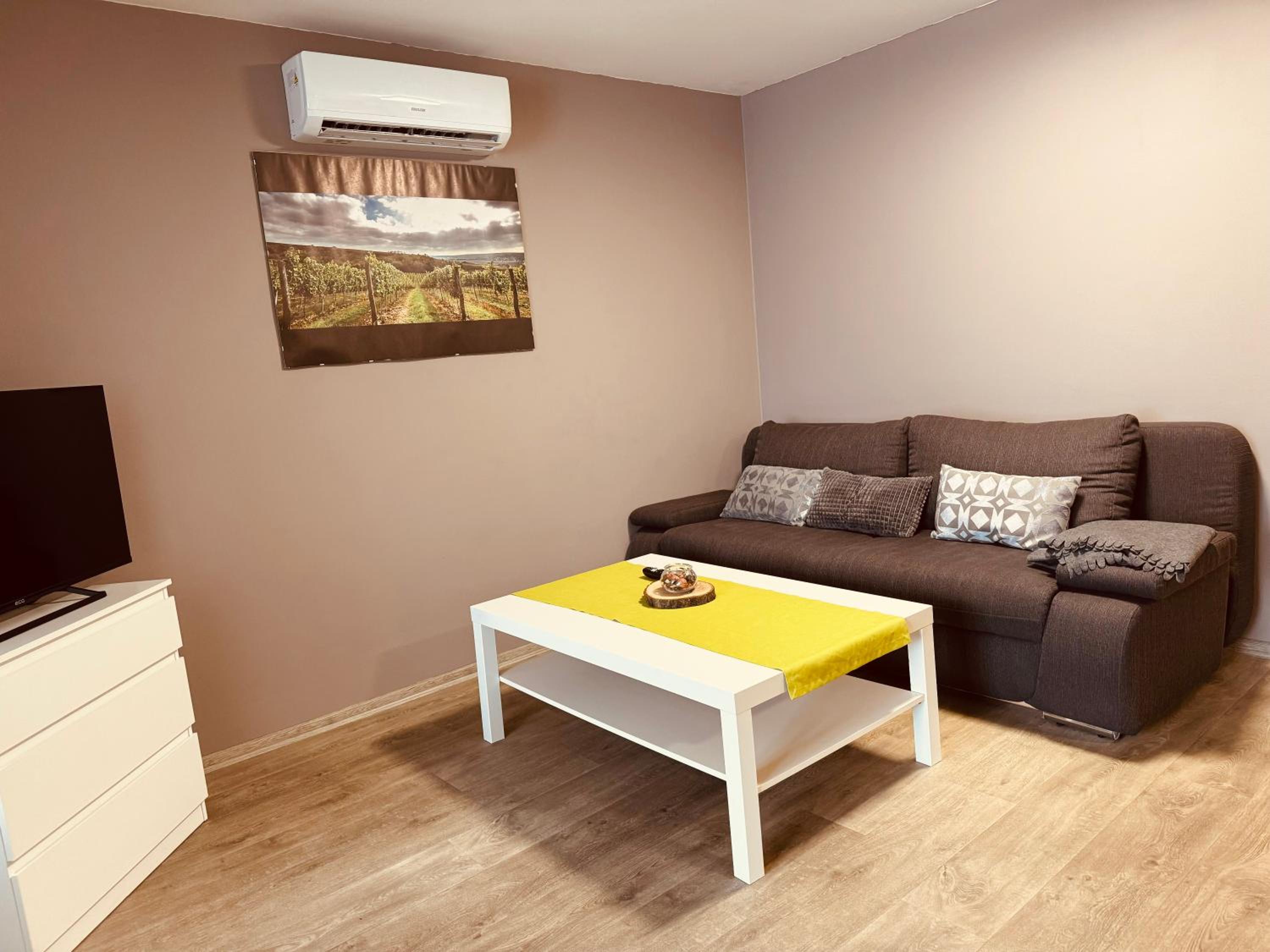 Apartmány Formanka na náměstí