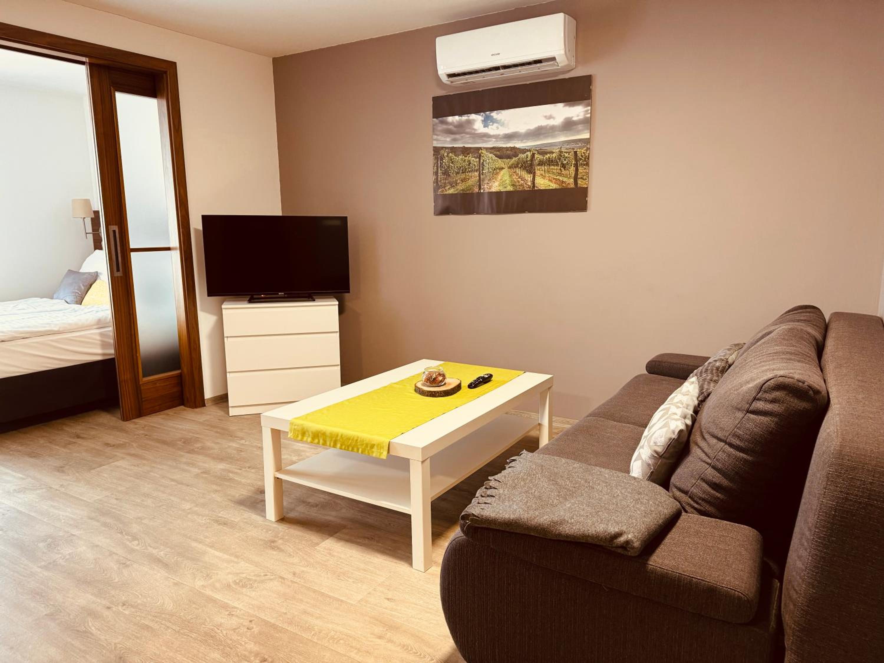Apartmány Formanka na náměstí
