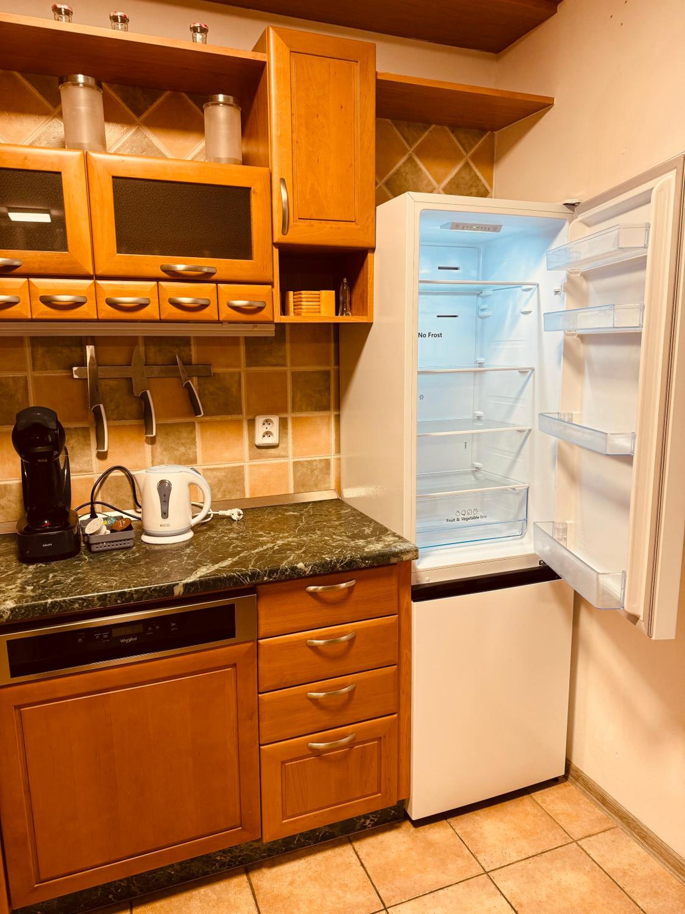 Apartmány Formanka na náměstí