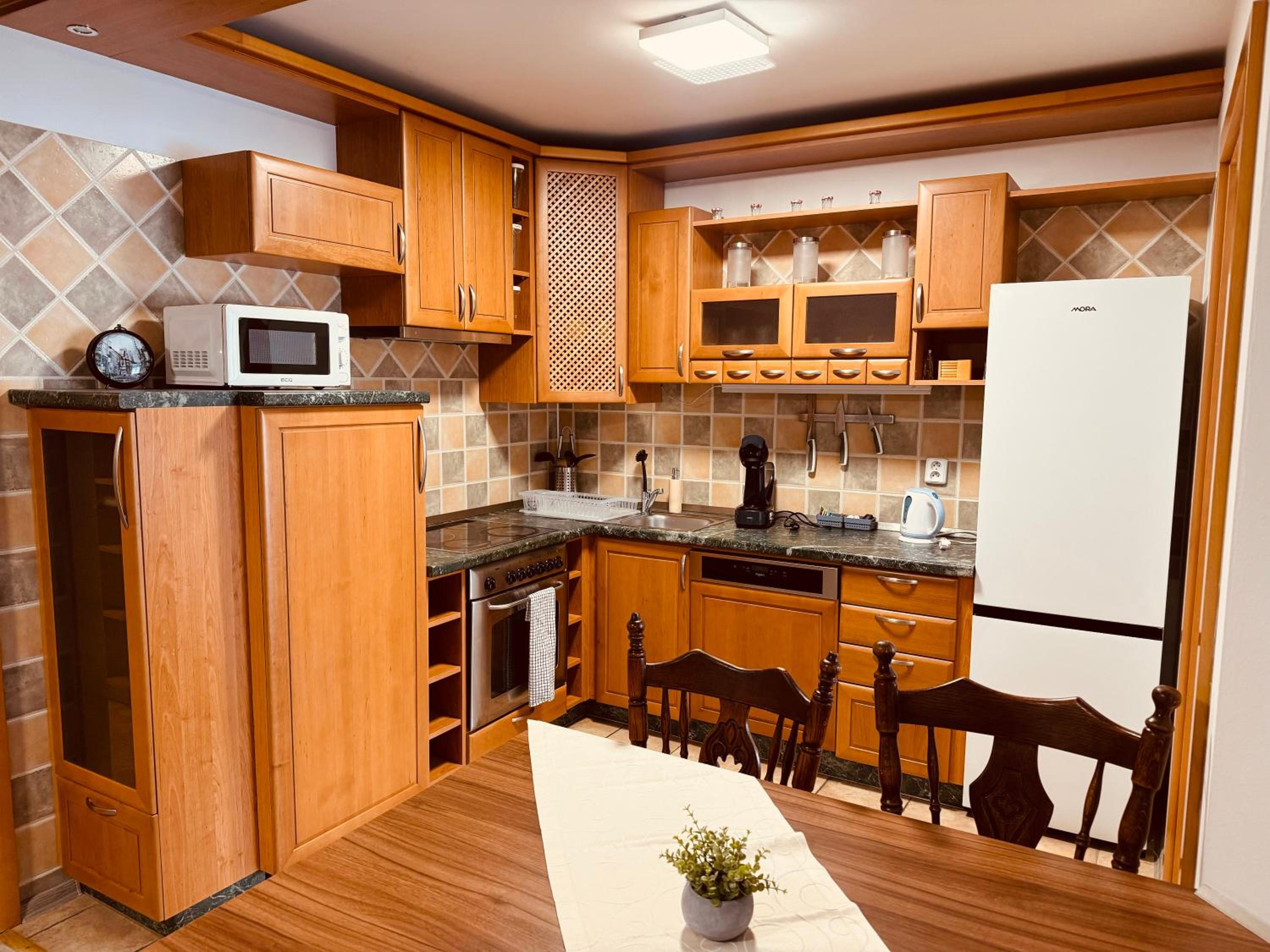 Apartmány Formanka na náměstí