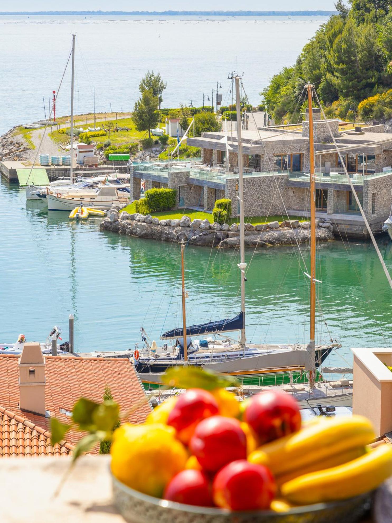 Portopiccolo Apartments