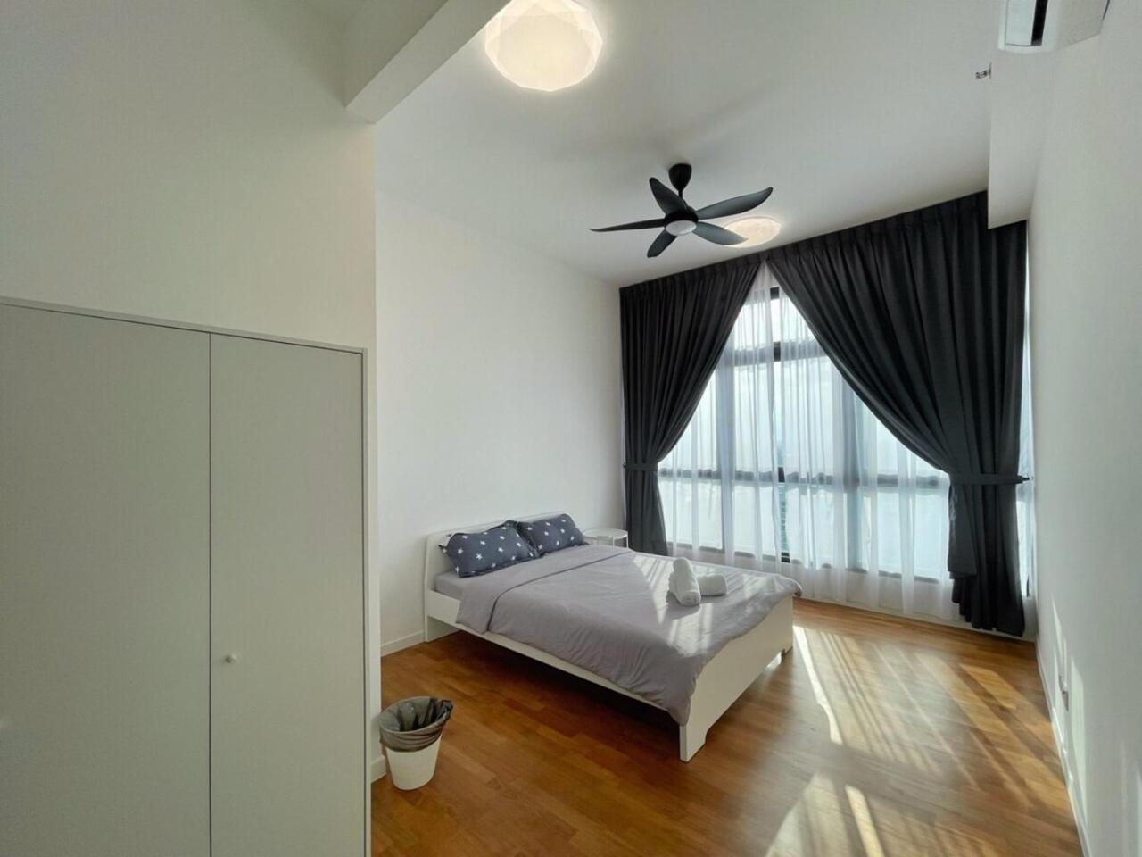 Paradigm Residence Johor Bahru