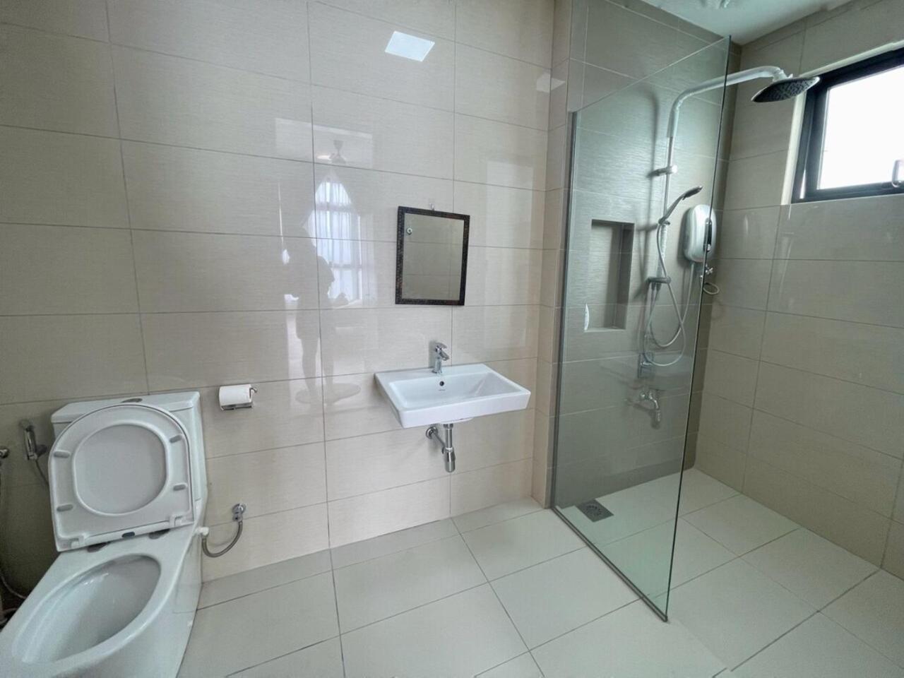 Paradigm Residence Johor Bahru