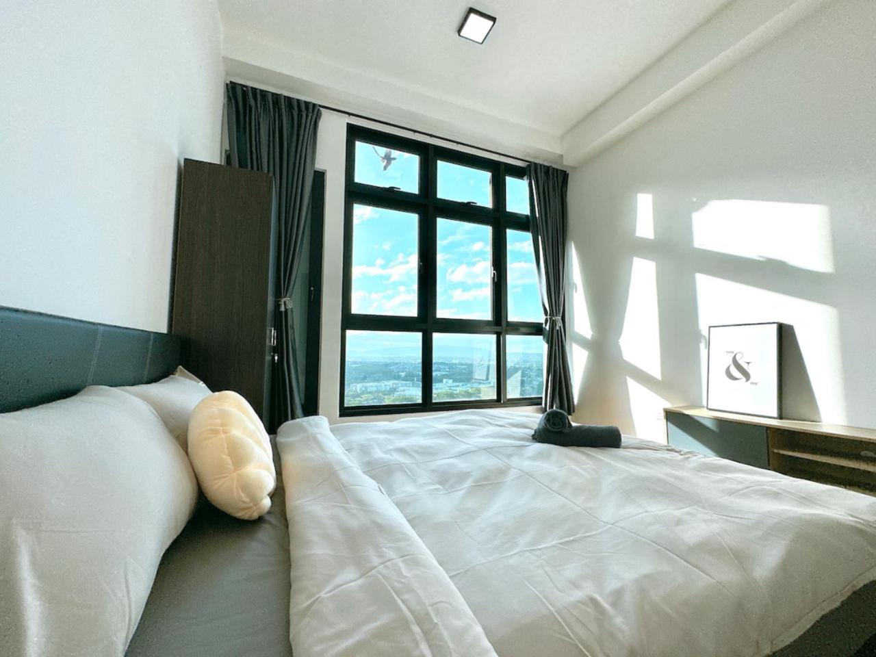 Paradigm Residence Johor Bahru