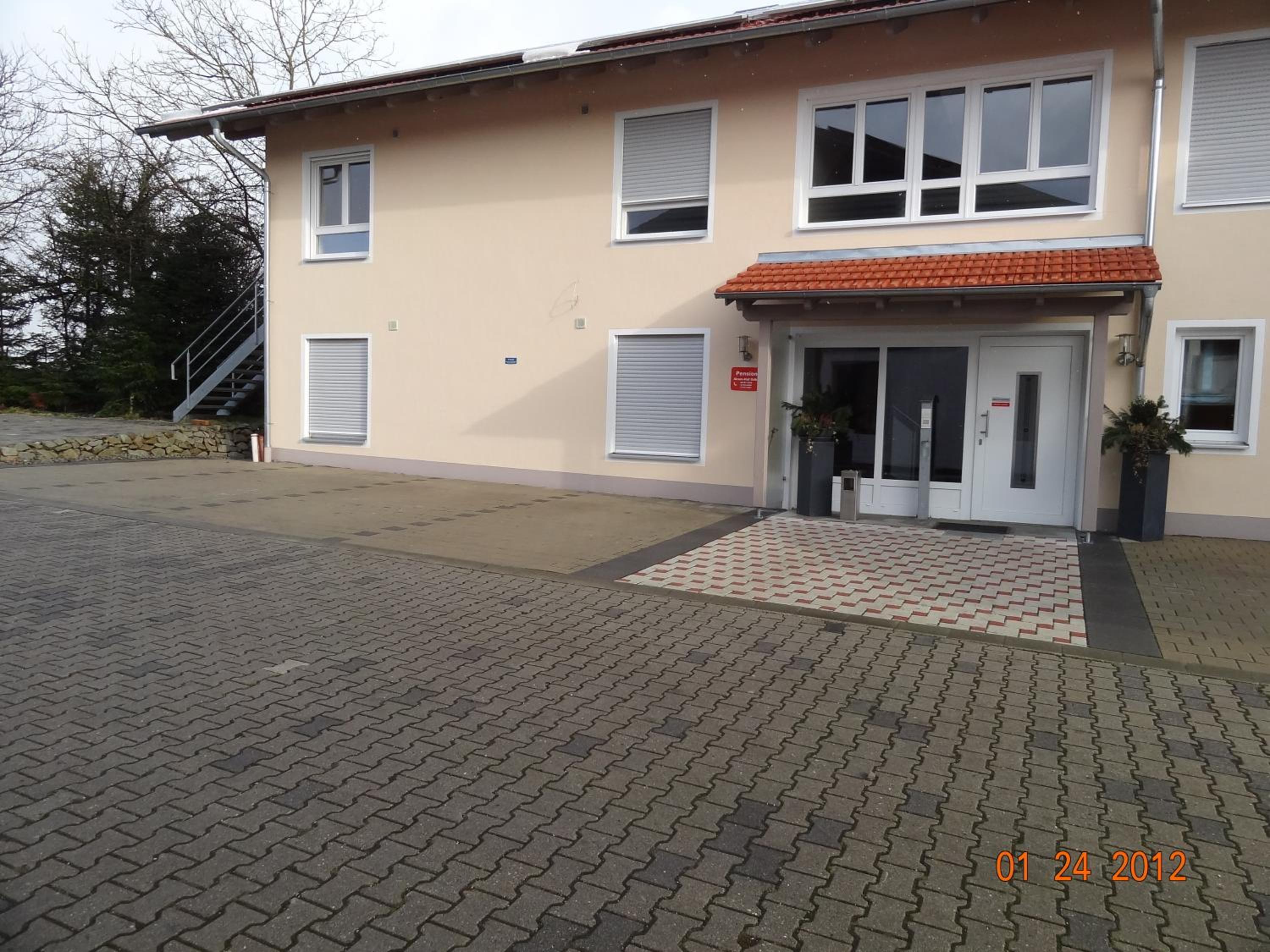 Pension Alram Hof - Property Image 10