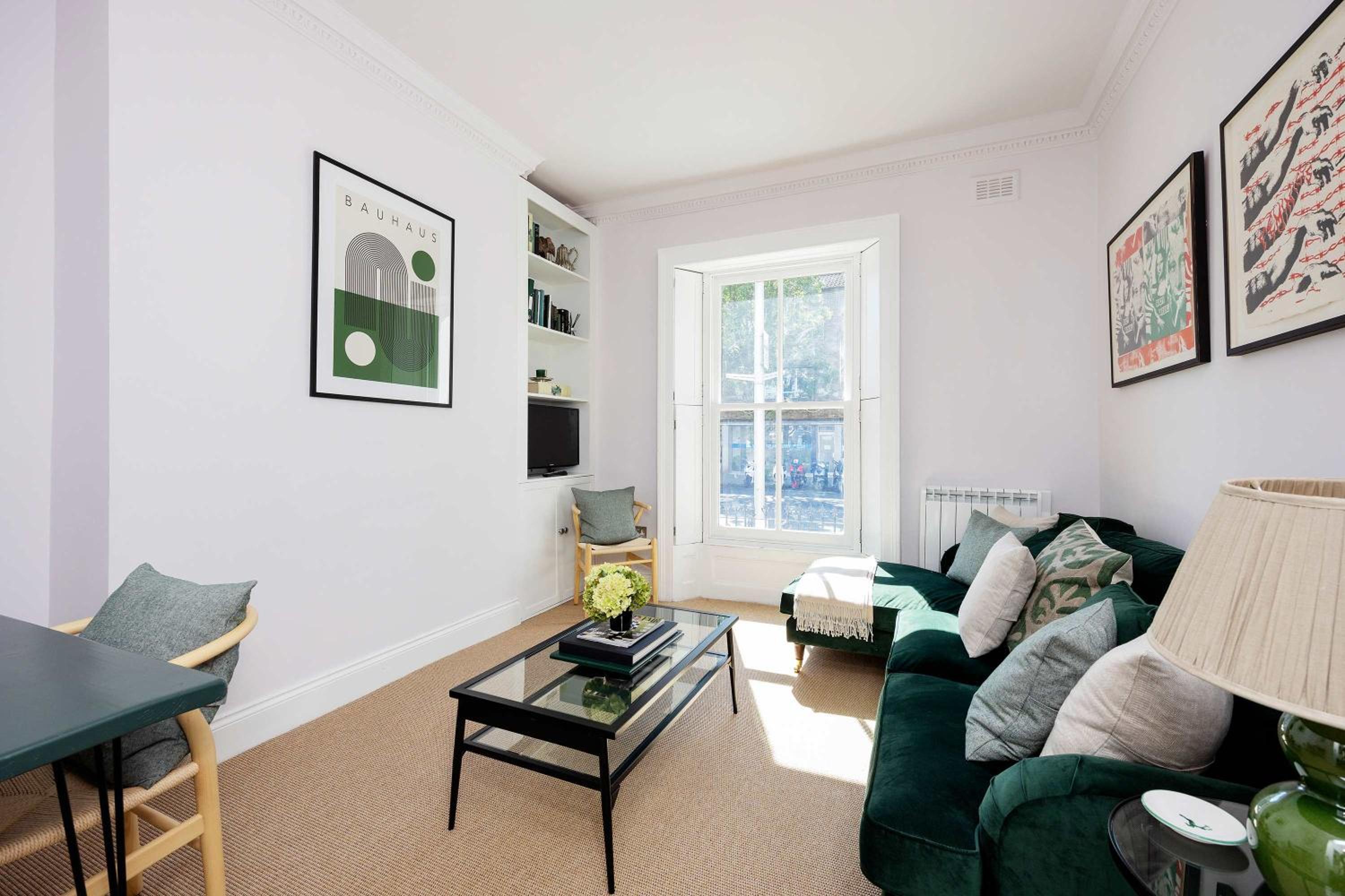 Veeve - Cosy Chic in Chelsea