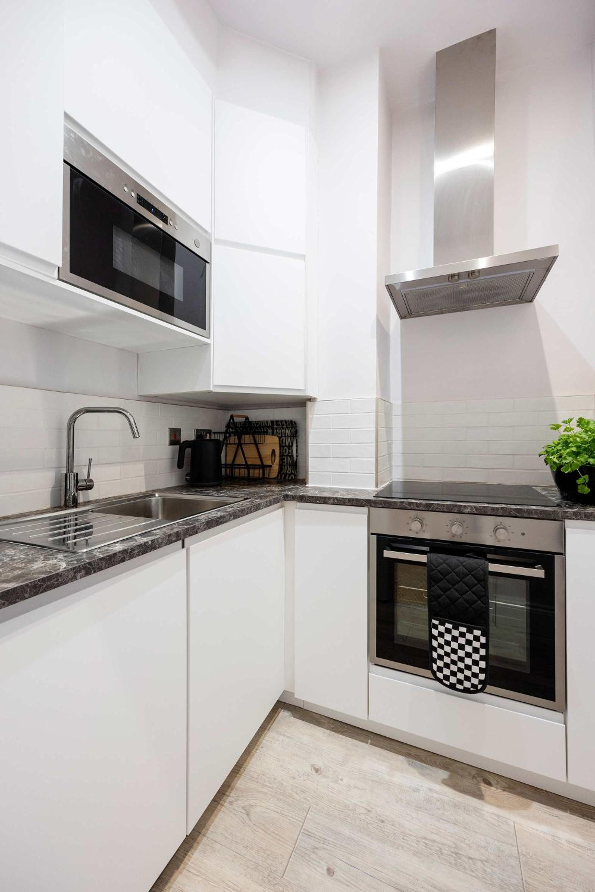 Veeve - Cosy Chic in Chelsea
