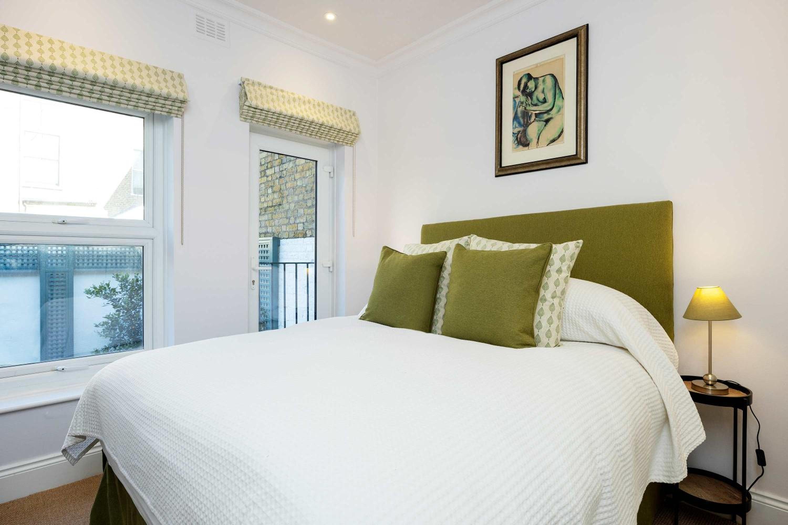 Veeve - Cosy Chic in Chelsea