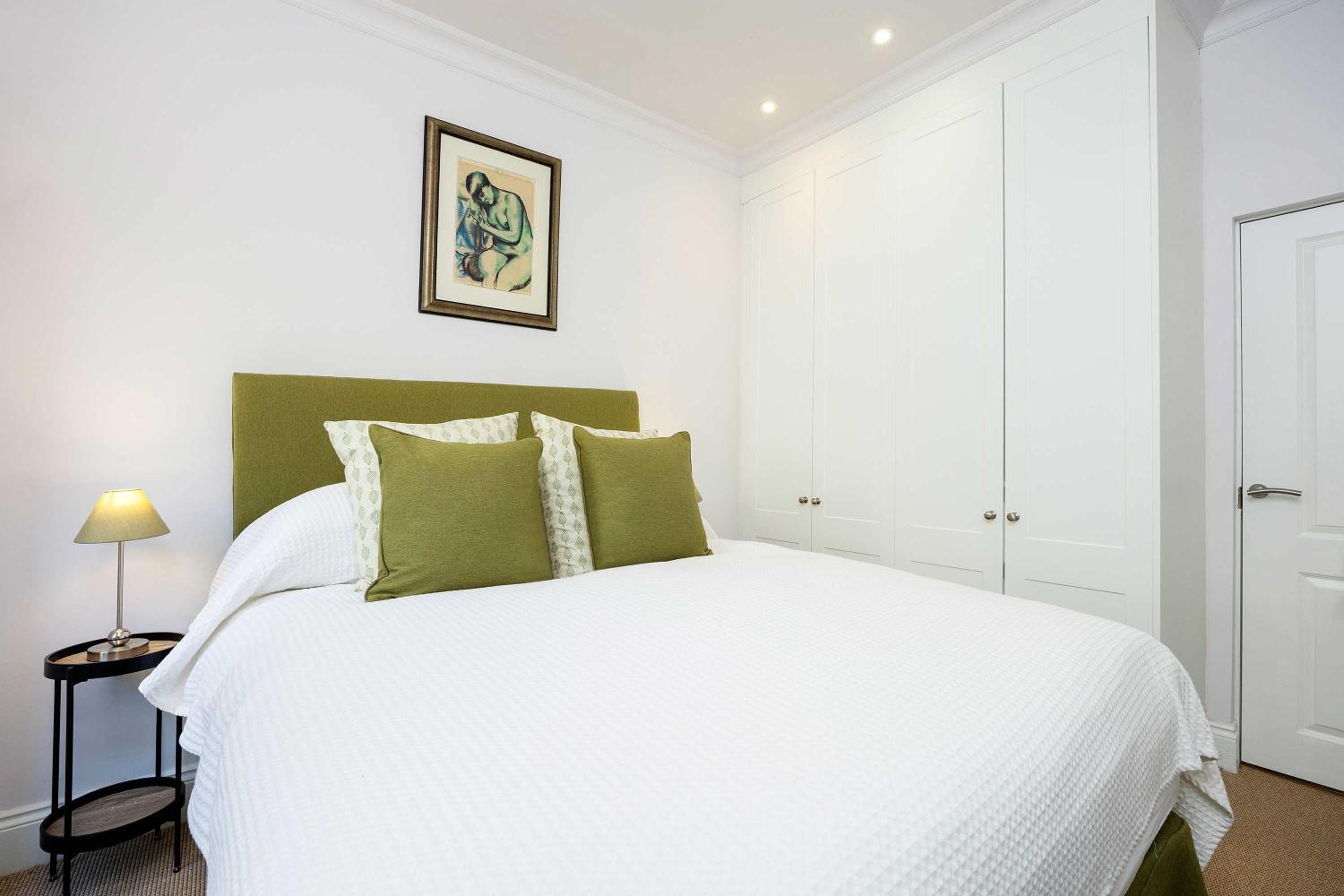 Veeve - Cosy Chic in Chelsea