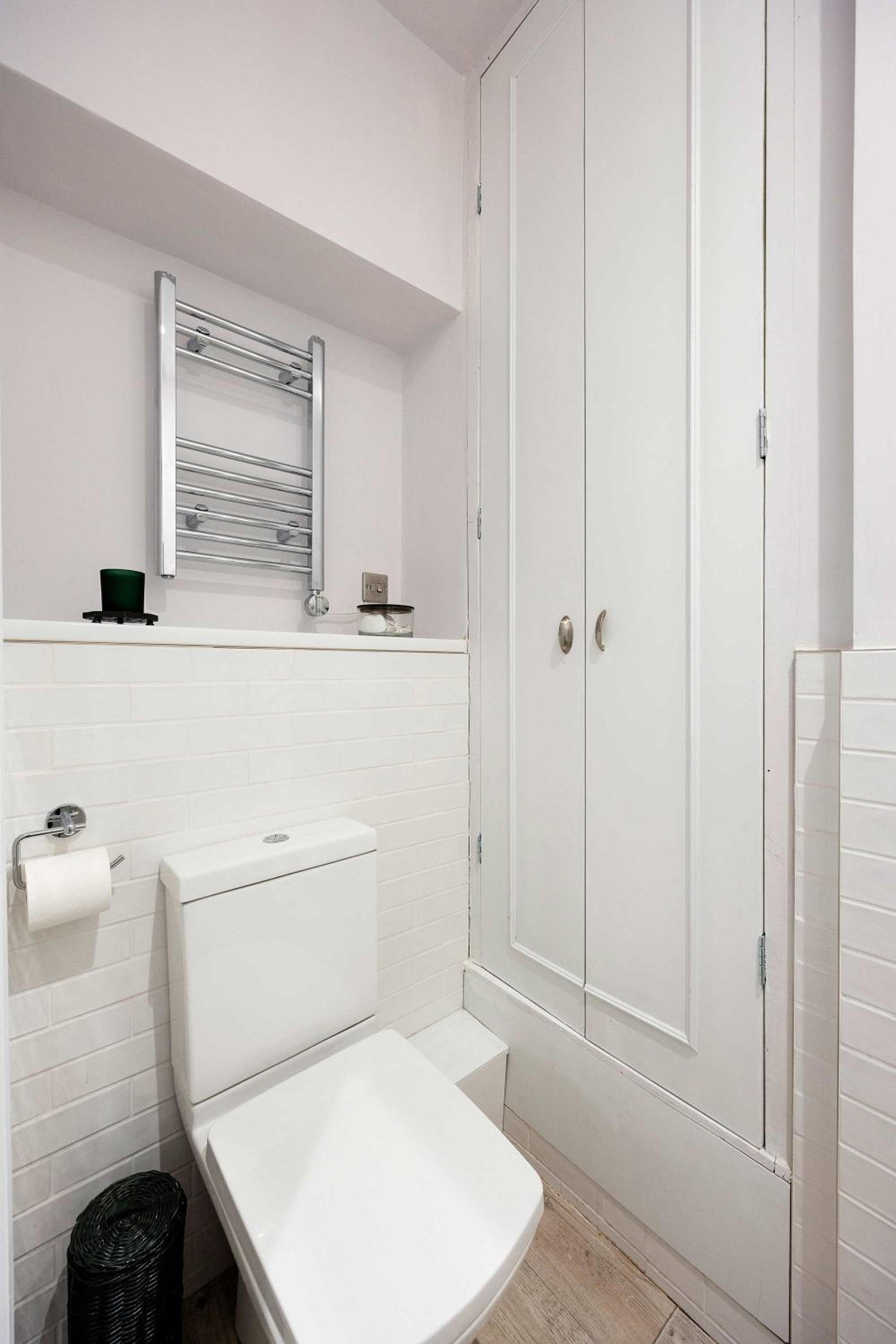 Veeve - Cosy Chic in Chelsea