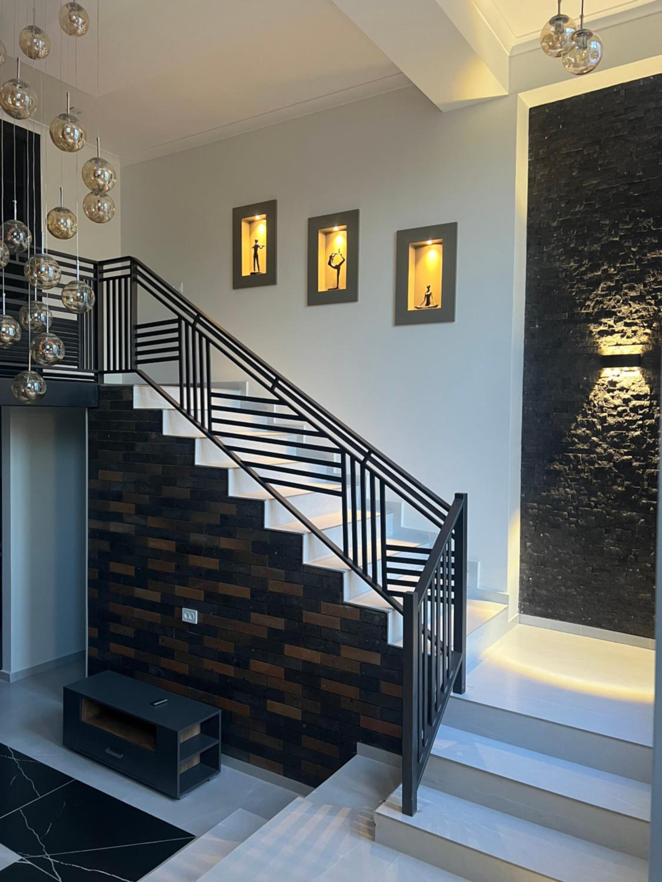 Loft house close to Yerevan